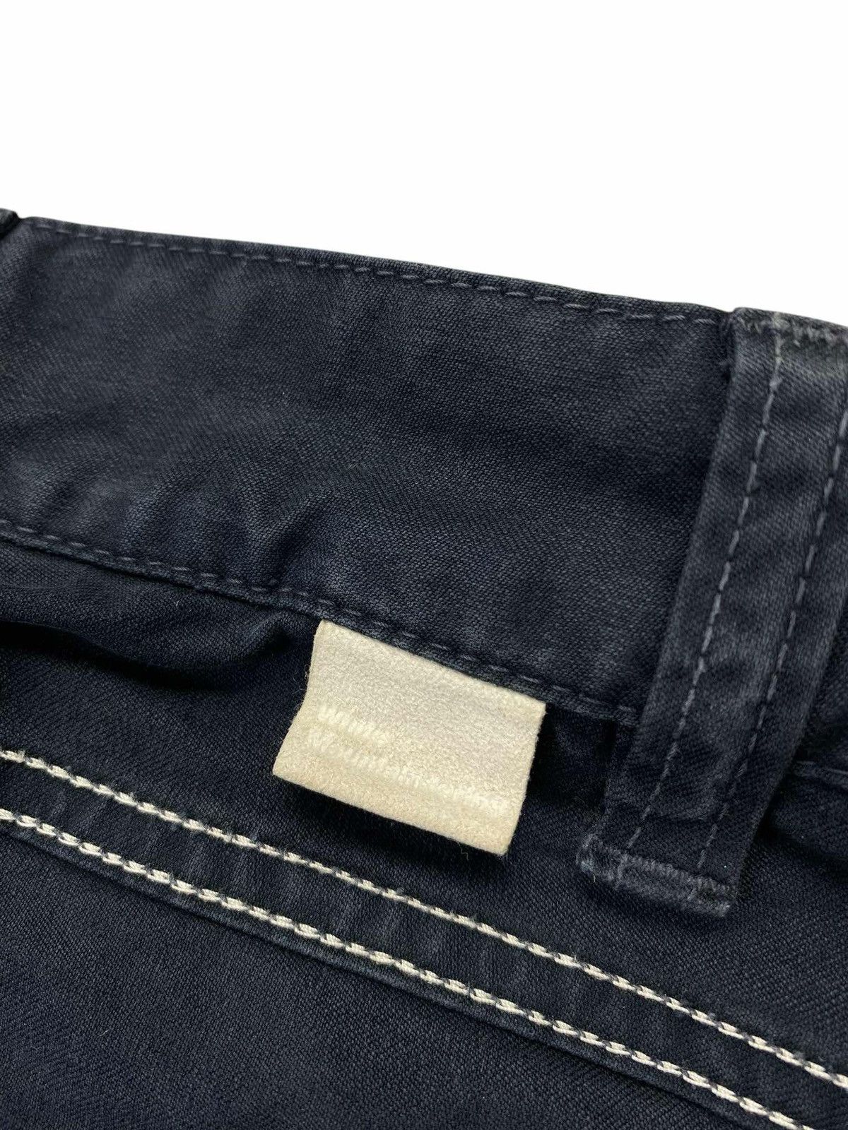White Mountaineering White Mountaineering Size US 31 - 11 Thumbnail