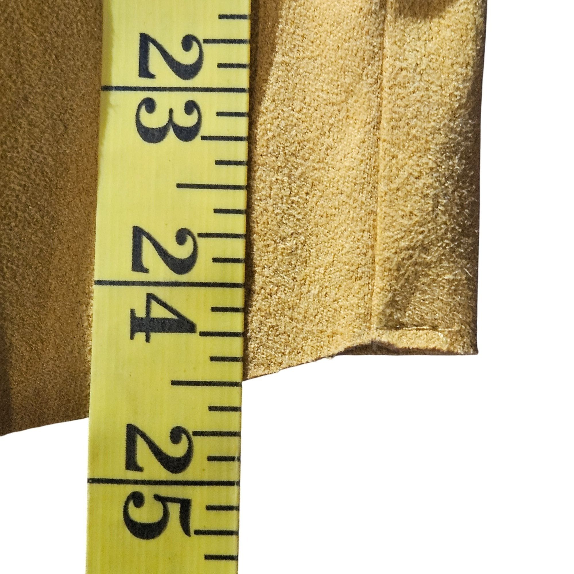 Other Jules & Leopold Women’s Mustard Drape Jacket XL Utility Work Size XL / US 12-14 / IT 48-50 - 11 Thumbnail