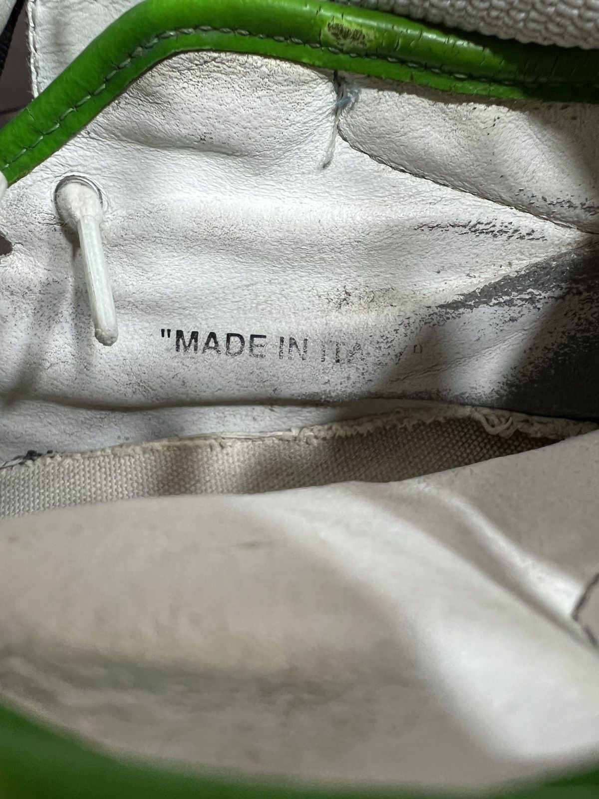 Off-White Off White Off-Court 3.0 High Size US 7.5 / EU 40-41 - 24 Thumbnail