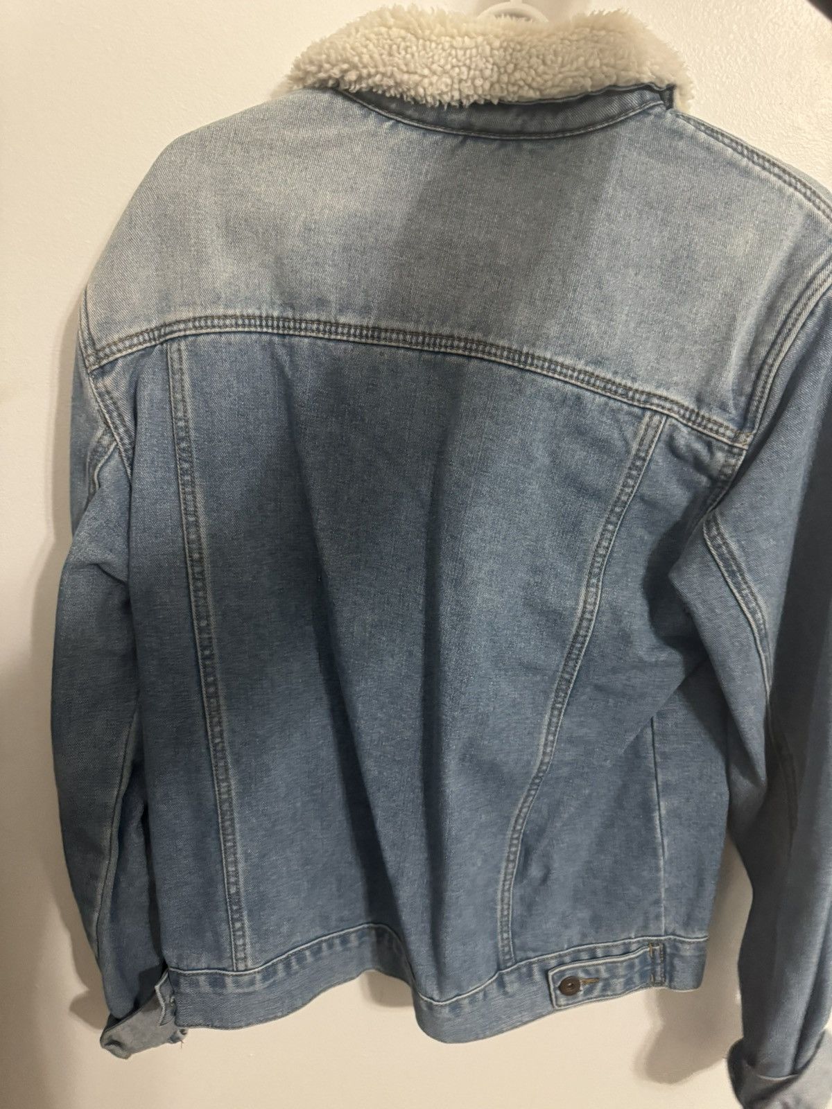 Other Casual Blue Jean Jacket Size US M / EU 48-50 / 2 - 2 Thumbnail