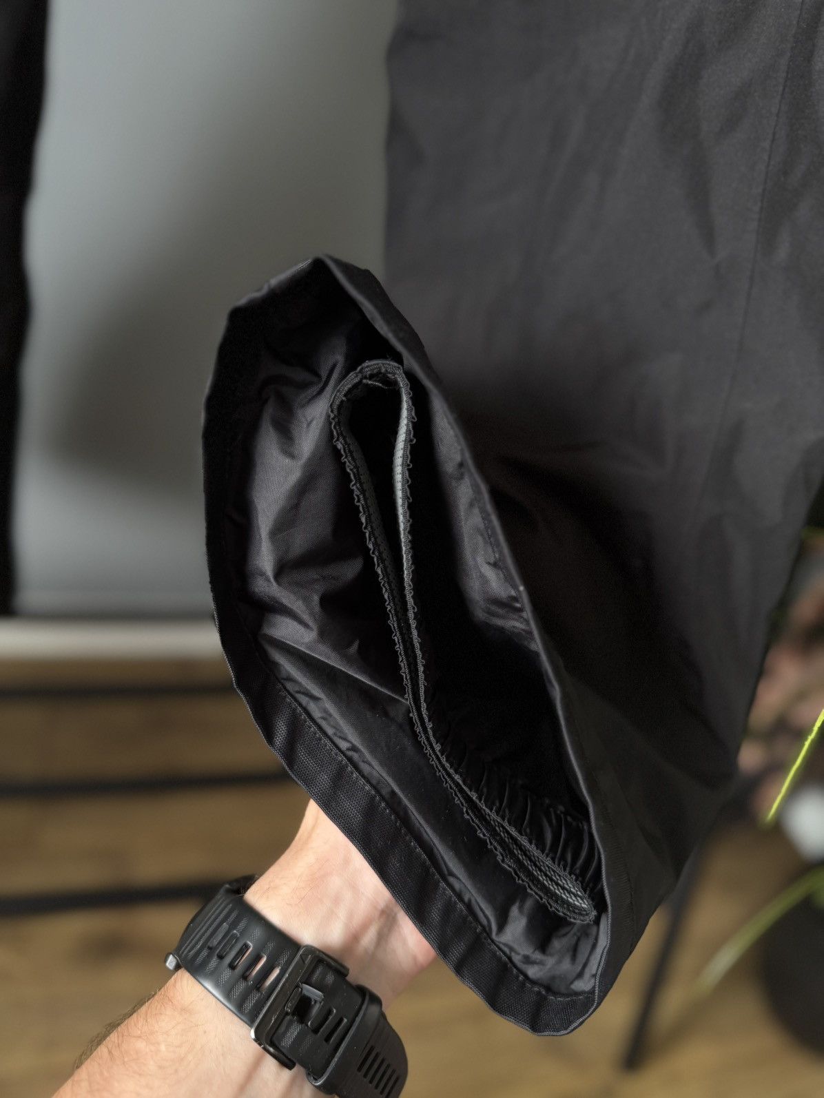 The North Face The north face pants Size 34" / US 12 / IT 48 - 9 Thumbnail