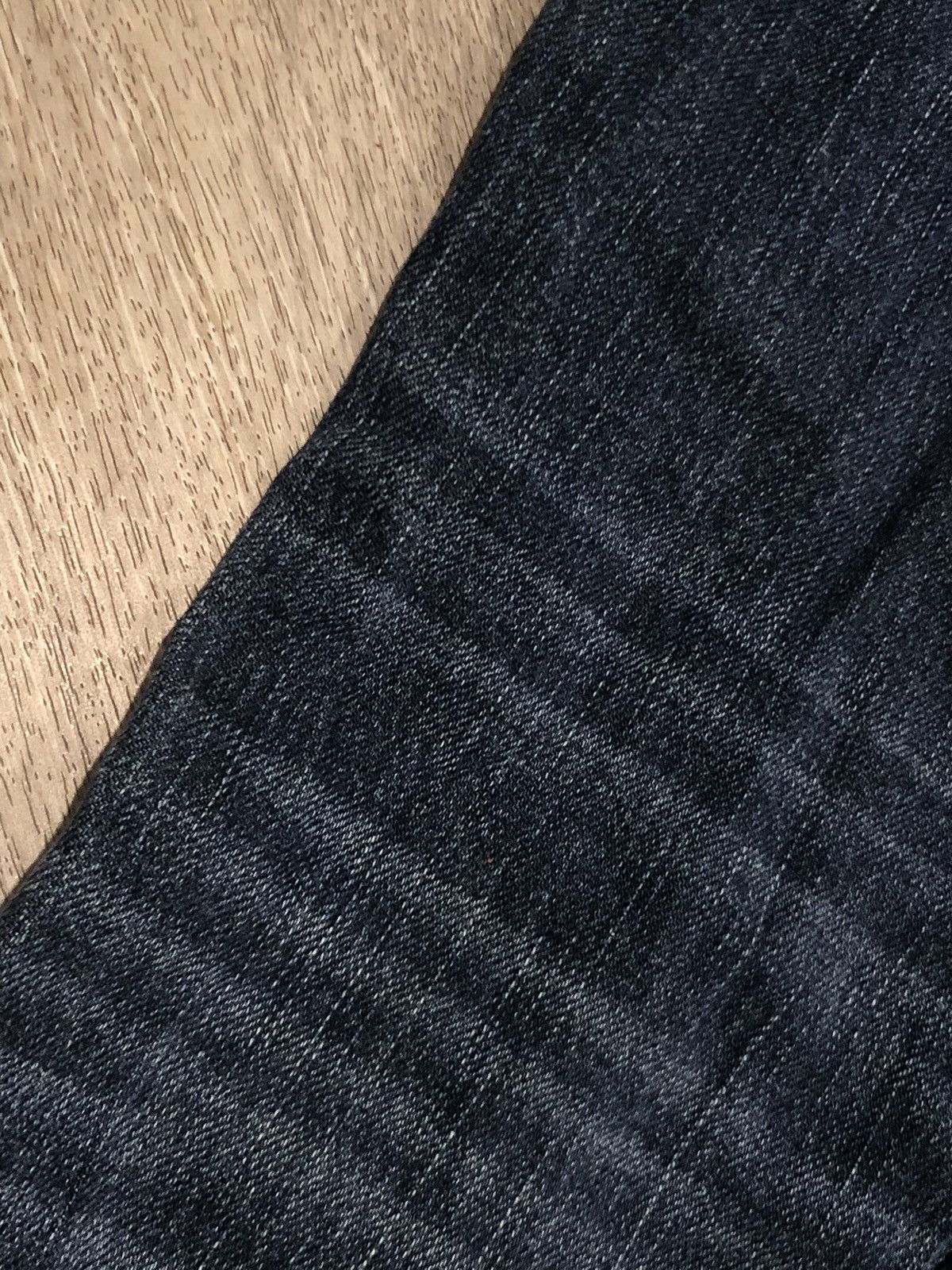 American Eagle Outfitters American Eagle Stretch Kick Boot Jeans Size 26" / US 2 / IT 38 - 3 Thumbnail