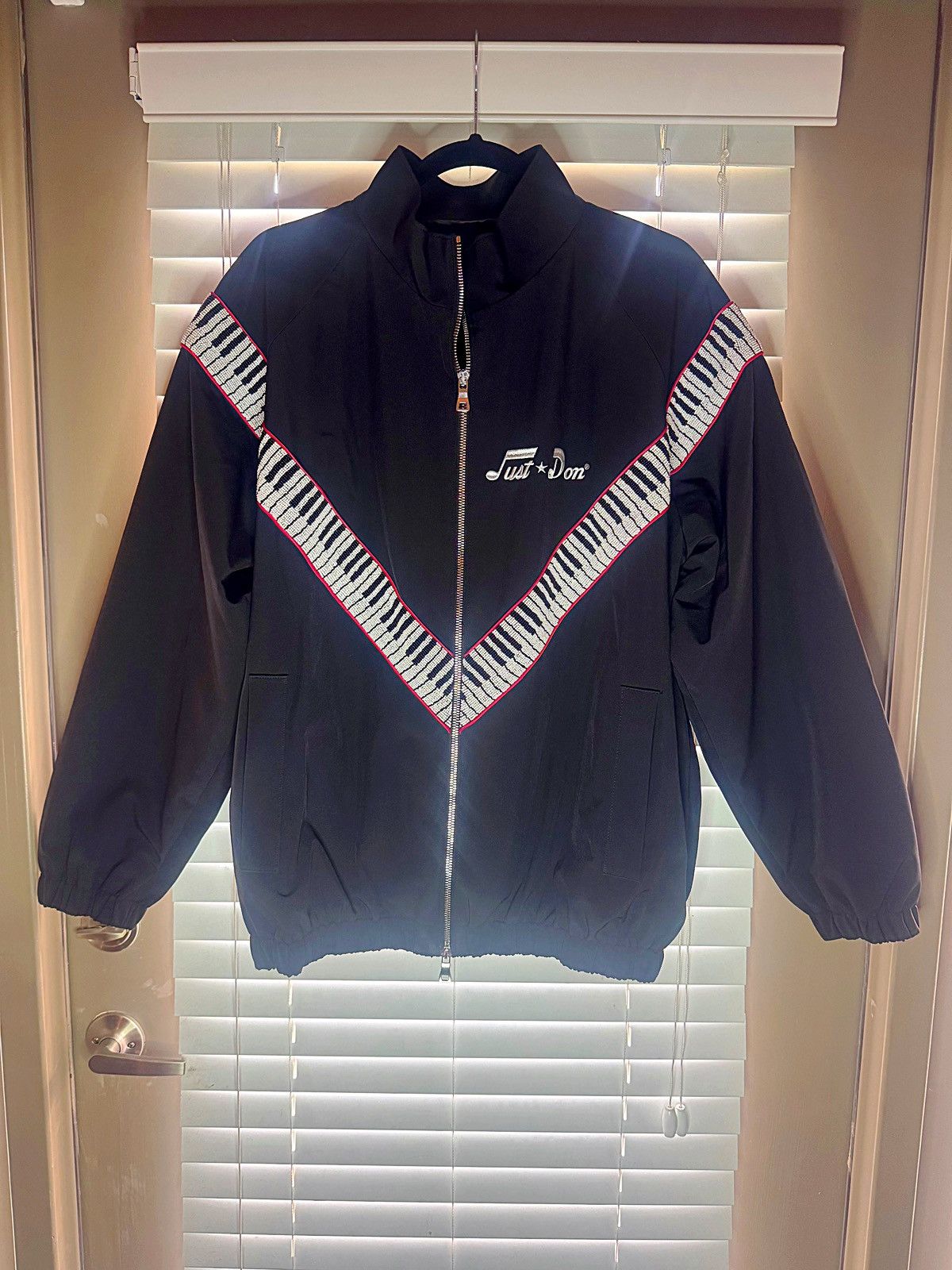 Just Don Just Don Sound Beaded Jacket Size US M / EU 48-50 / 2 - 2 Thumbnail