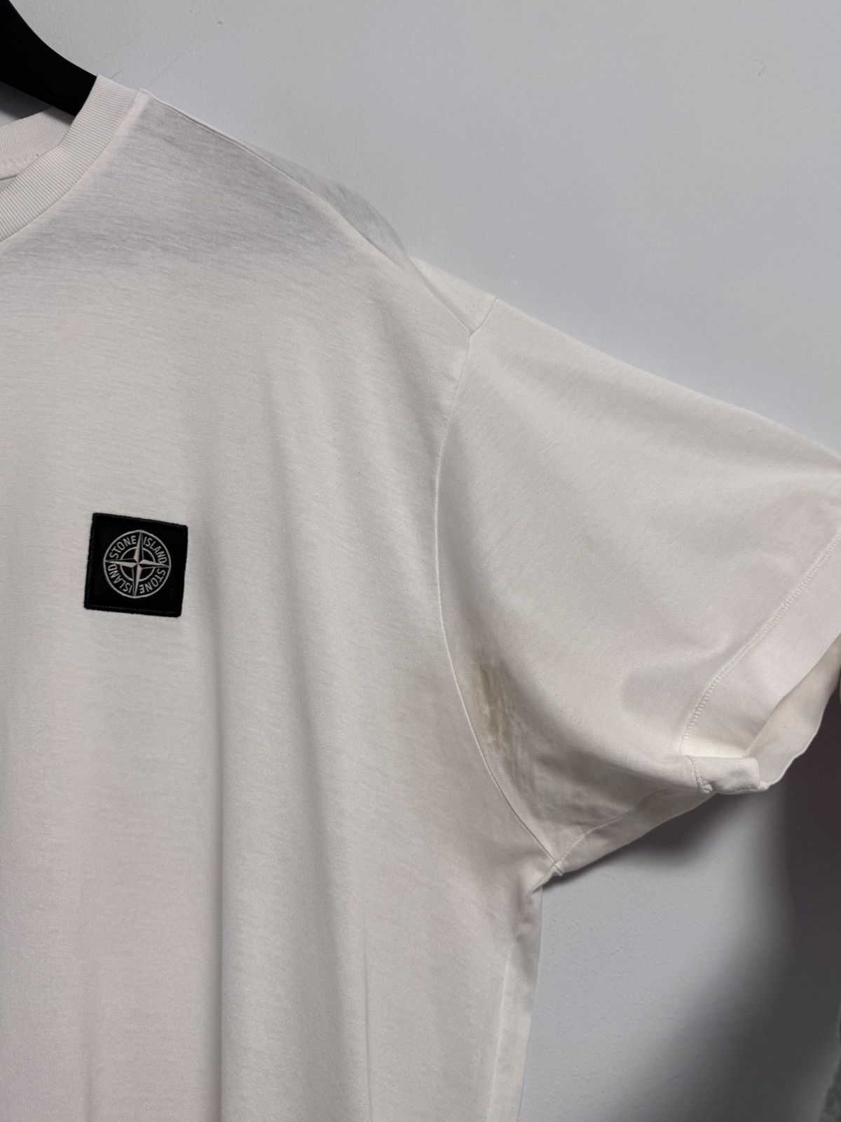 Stone Island Stone island T-Shirt Size US XXL / EU 58 / 5 - 6 Thumbnail