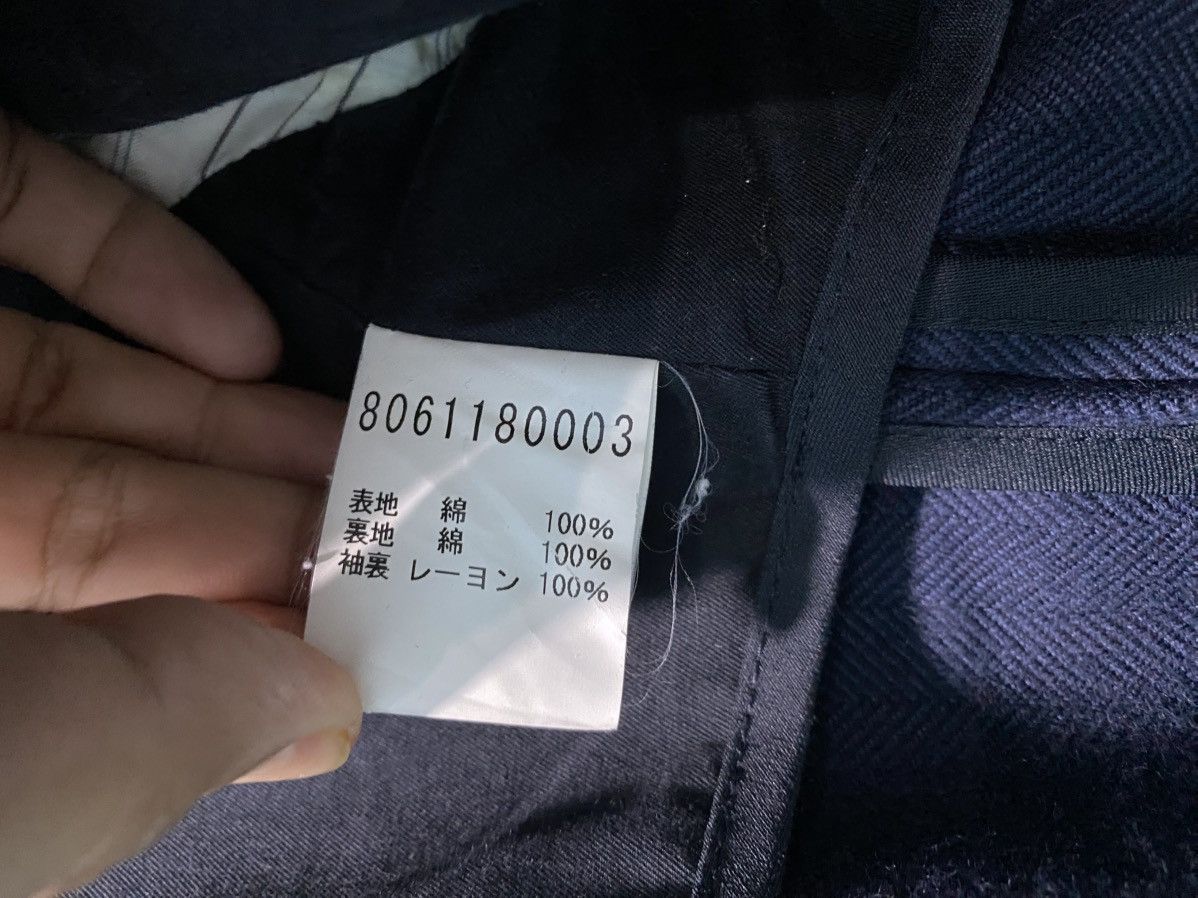 Nigel Cabourn Nigel Cabourn Mallory Jacket Made England Size US S / EU 44-46 / 1 - 11 Thumbnail