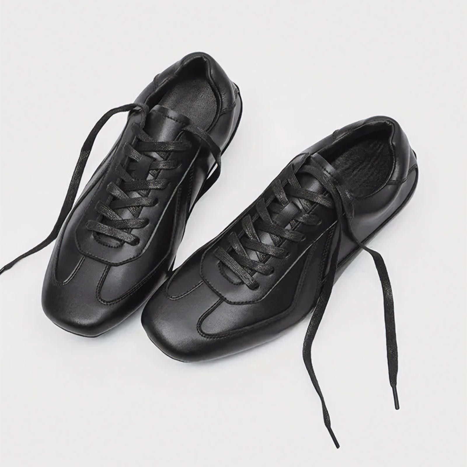Other Premium Low-Top Athletic Sneakers Size US 9 / EU 42 - 4 Thumbnail