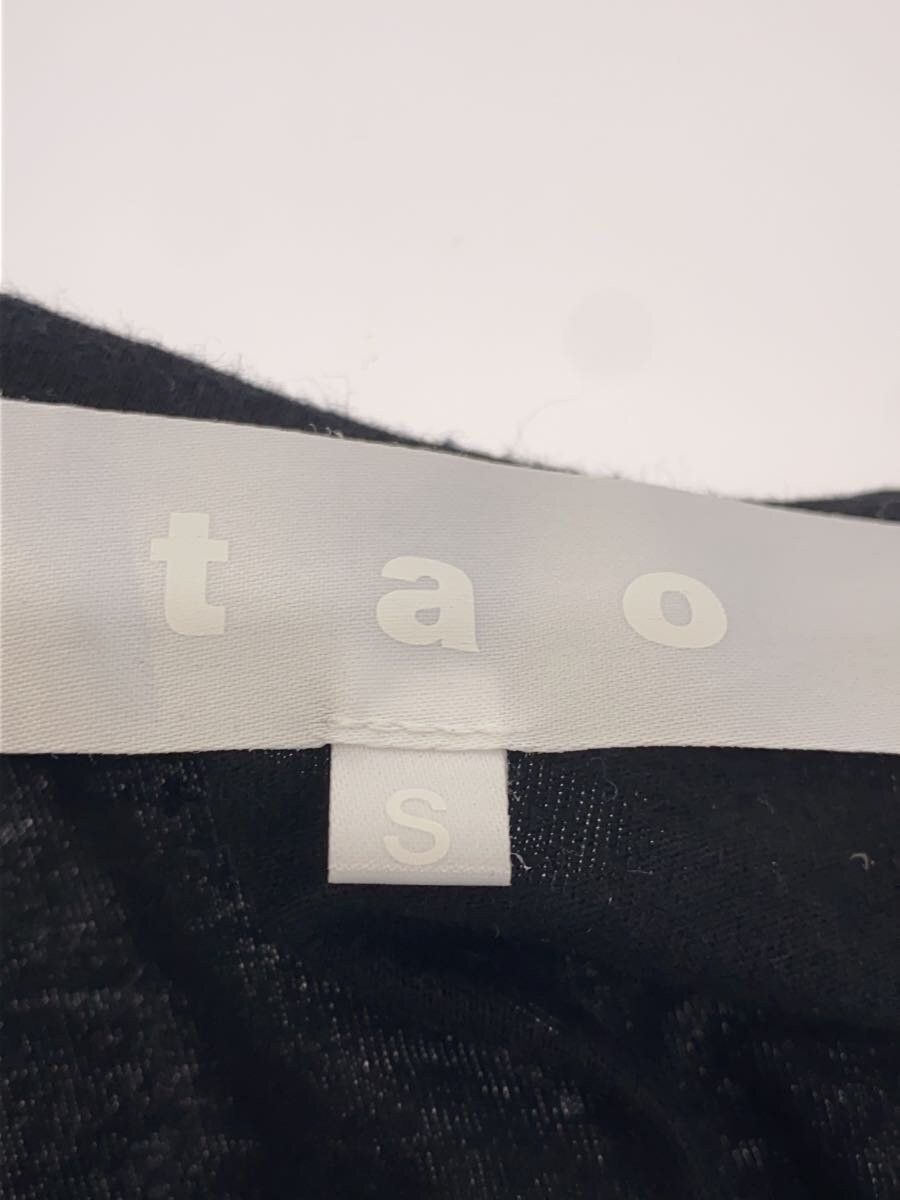 Comme des Garcons Star Long Sleeve Tee Size S / US 4 / IT 40 - 4 Thumbnail