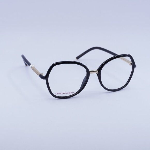 🕶️ New Carolina Herrera HER 0080 0807 00 Eyeglasses 53mm