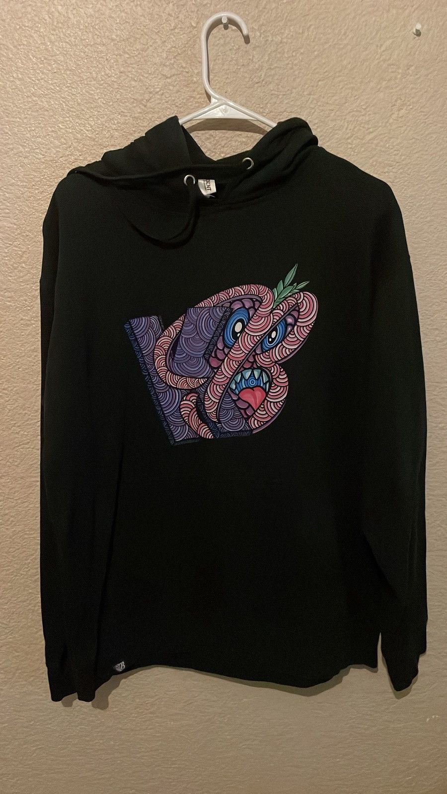 Vintage KapowBerries! Hoodie Size US L / EU 52-54 / 3 - 1 Thumbnail