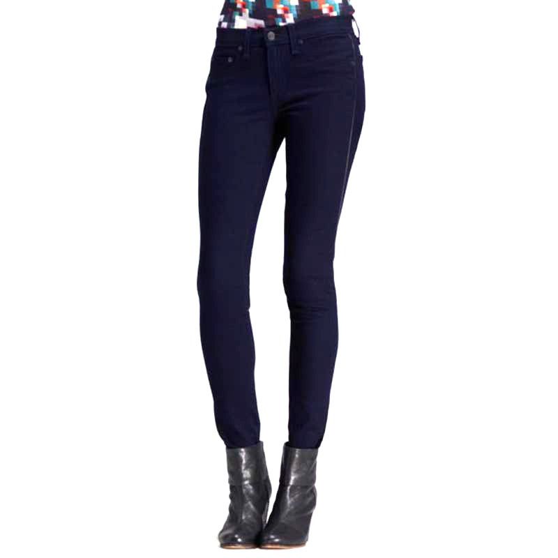 Rag & Bone Rag & Bone Blue Jeans | Size 28 Size 28" / US 6 / IT 42 - 7 Thumbnail