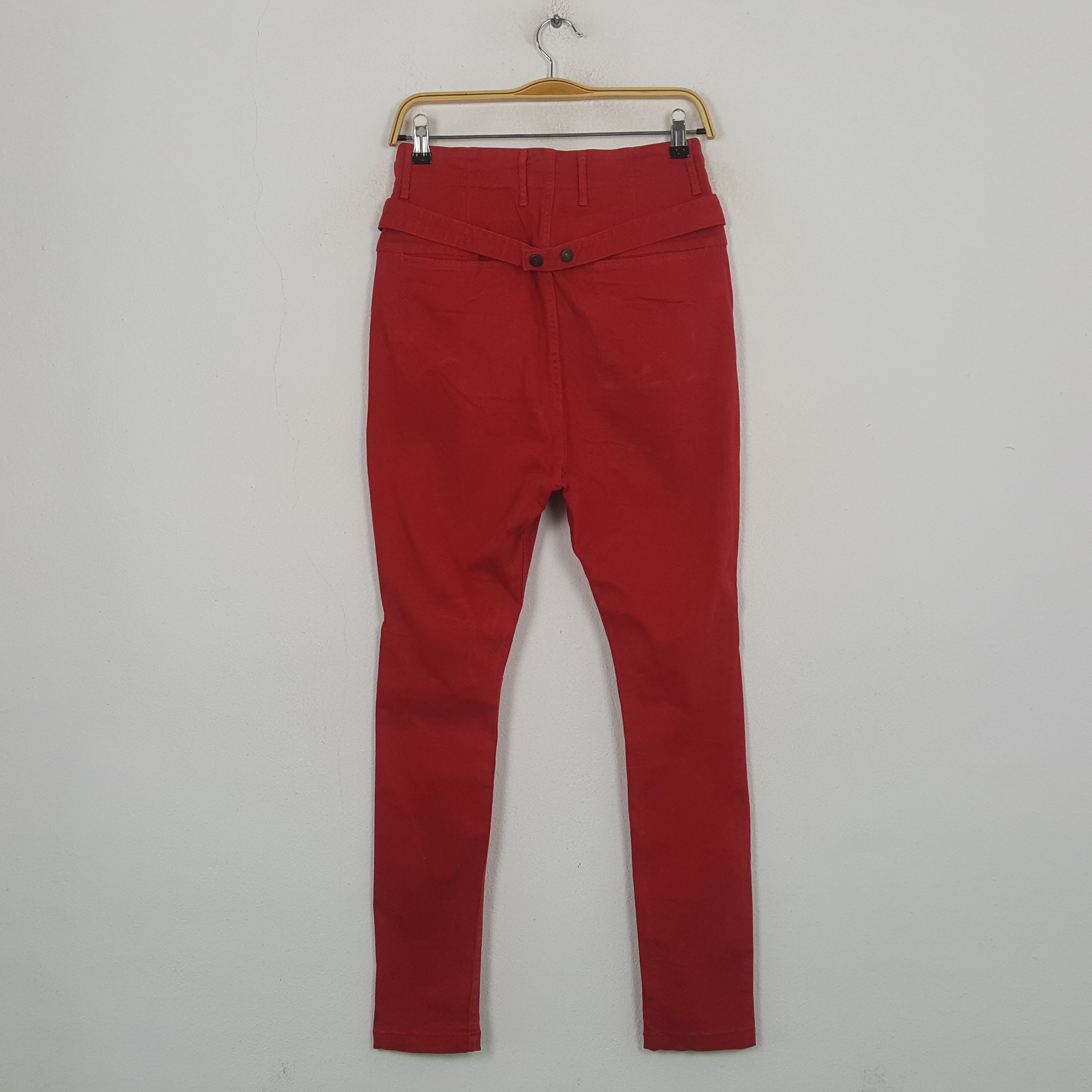 Kapital Vintage Kapital Japanese Fashion Brand Jeans C297N25 Size US 26 / EU 42 - 4 Thumbnail