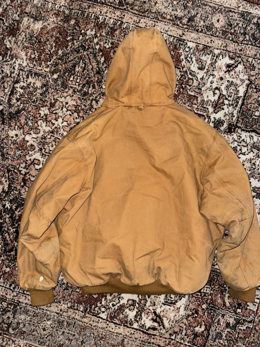 Other Big Smith Workers Jacket Size US L / EU 52-54 / 3 - 2 Thumbnail