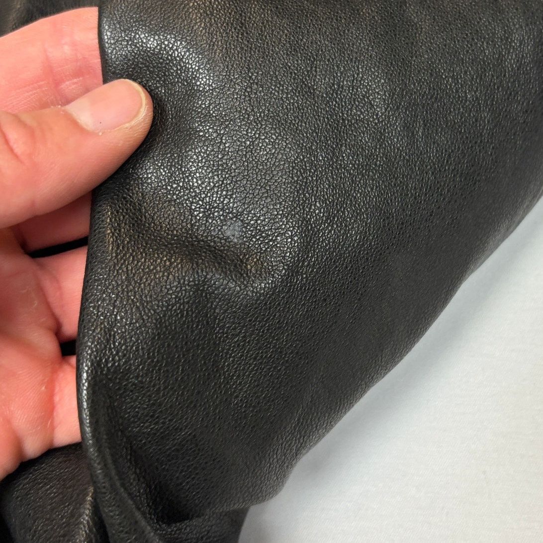 Golden Goose Golden Goose GGDB Sheep Leather Jacket Womens Small Size S / US 4 / IT 40 - 12 Thumbnail