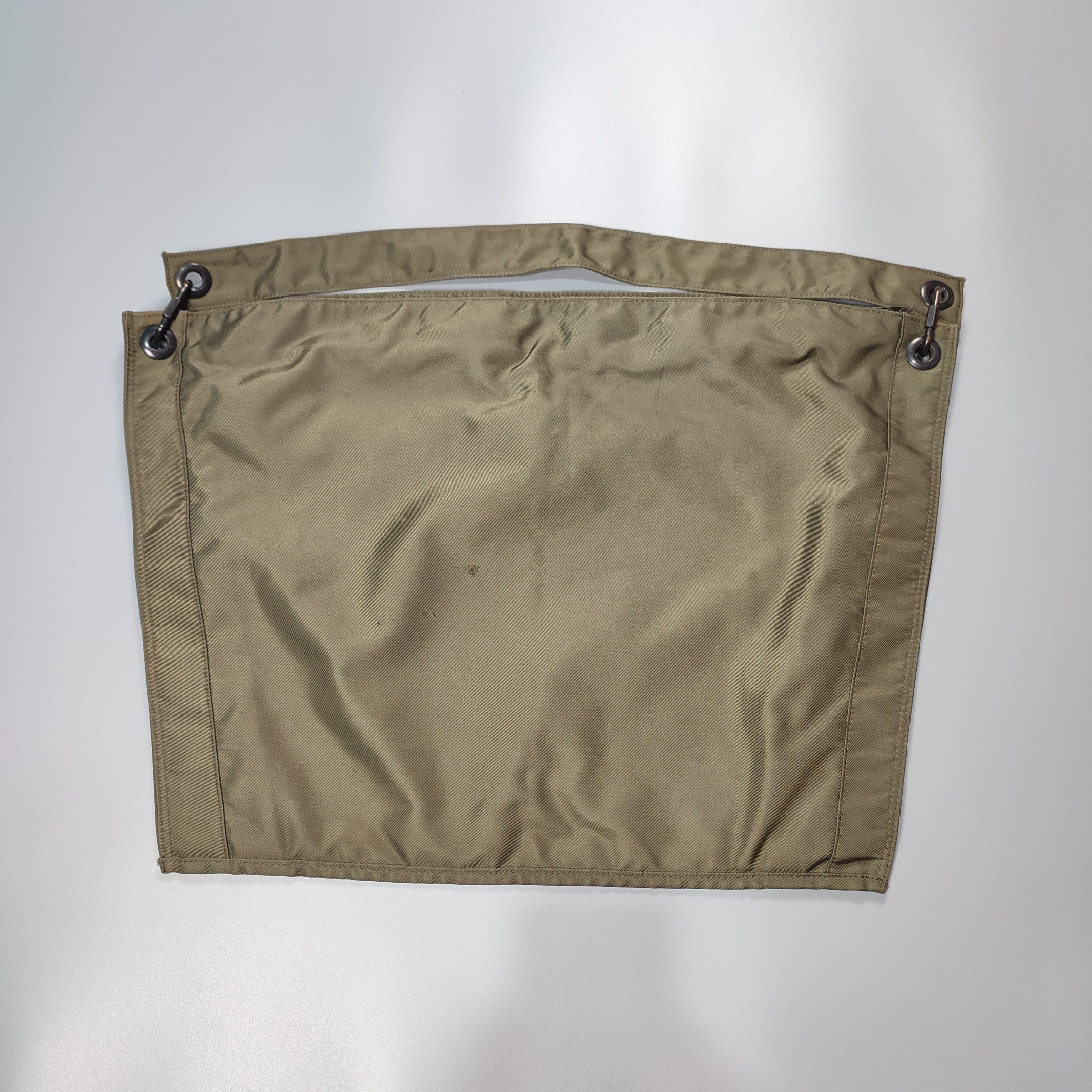 Issey Miyake ISSEY MIYAKE SHOULDER/HAND BAG Size ONE SIZE - 2 Thumbnail