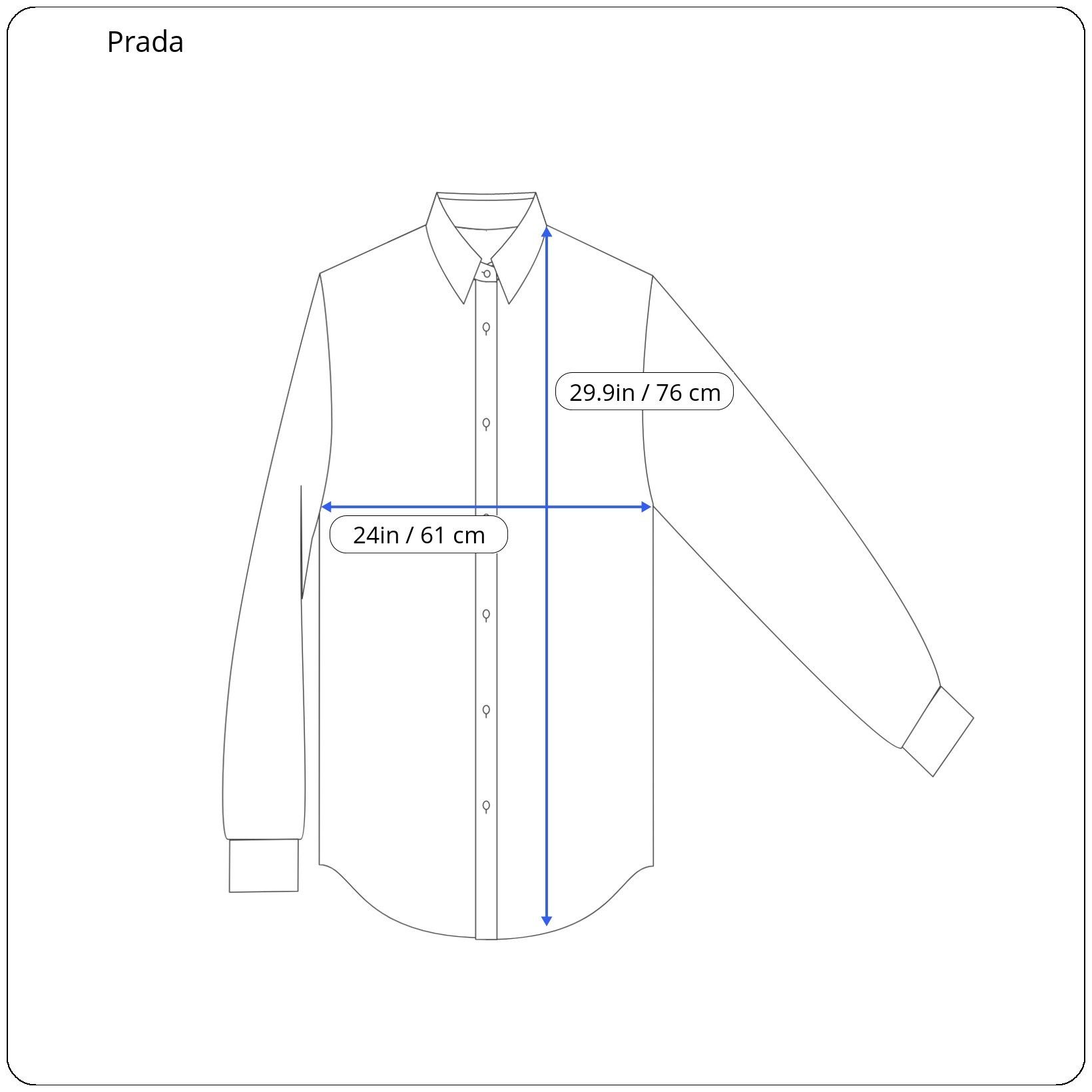 Prada ⚡️QUICK SALE⚡️Pre-2001 Prada Sport Linea Rossa Nylon Shirt Size US M / EU 48-50 / 2 - 8 Thumbnail
