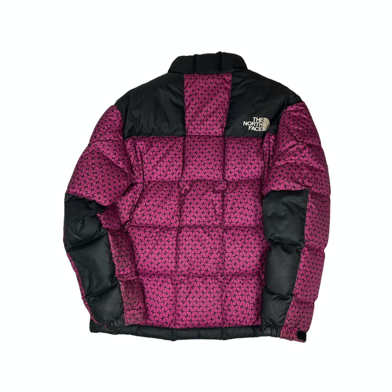 The North Face The North Face 700 Men's Purple Lhoste Down Puffer Jacket S Size US S / EU 44-46 / 1 - 13 Thumbnail