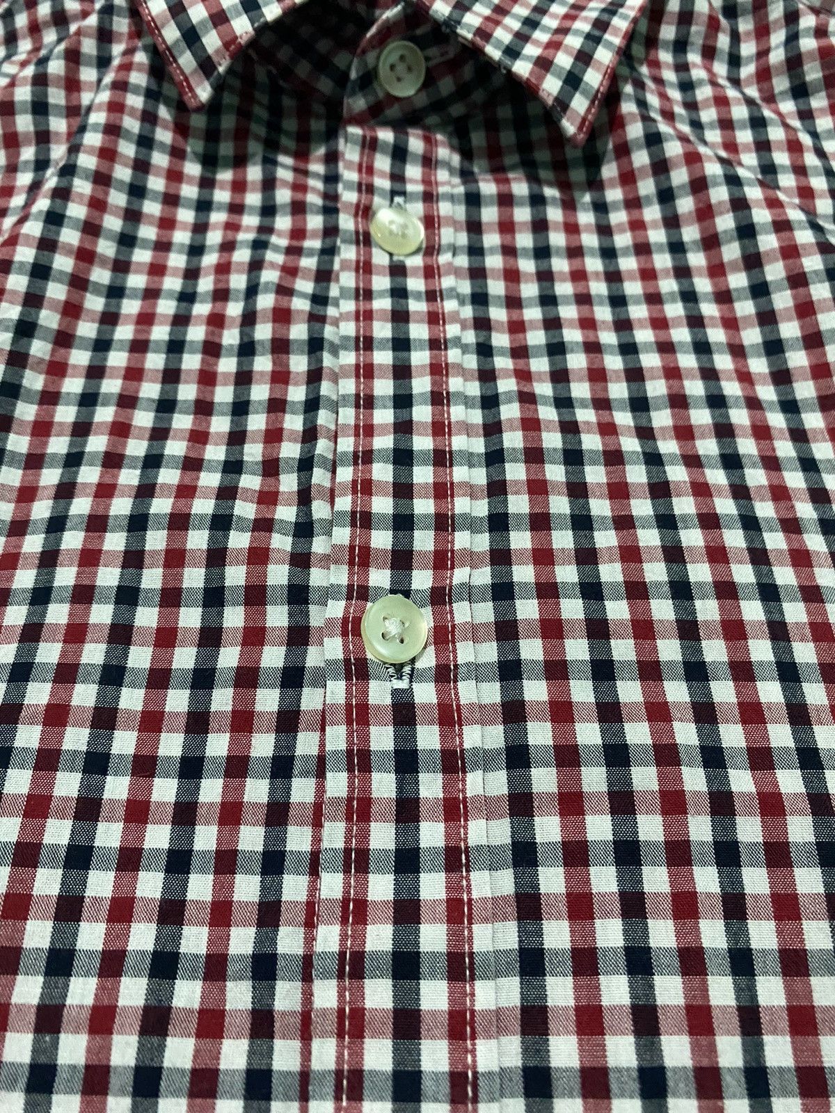H&M × Vintage H&M Long sleeve Shirt Button Size US S / EU 44-46 / 1 - 13 Thumbnail