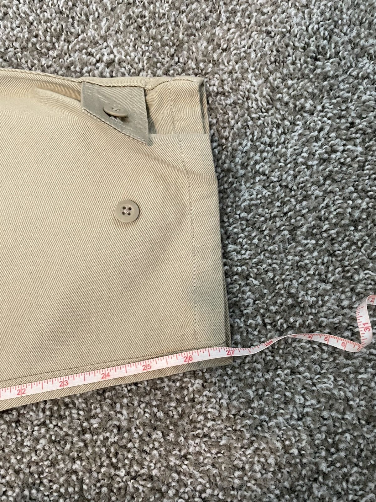 Pilgrim Surf + Supply Pilgrim Surf + Supply cargo pants Size US 32 / EU 48 - 4 Thumbnail