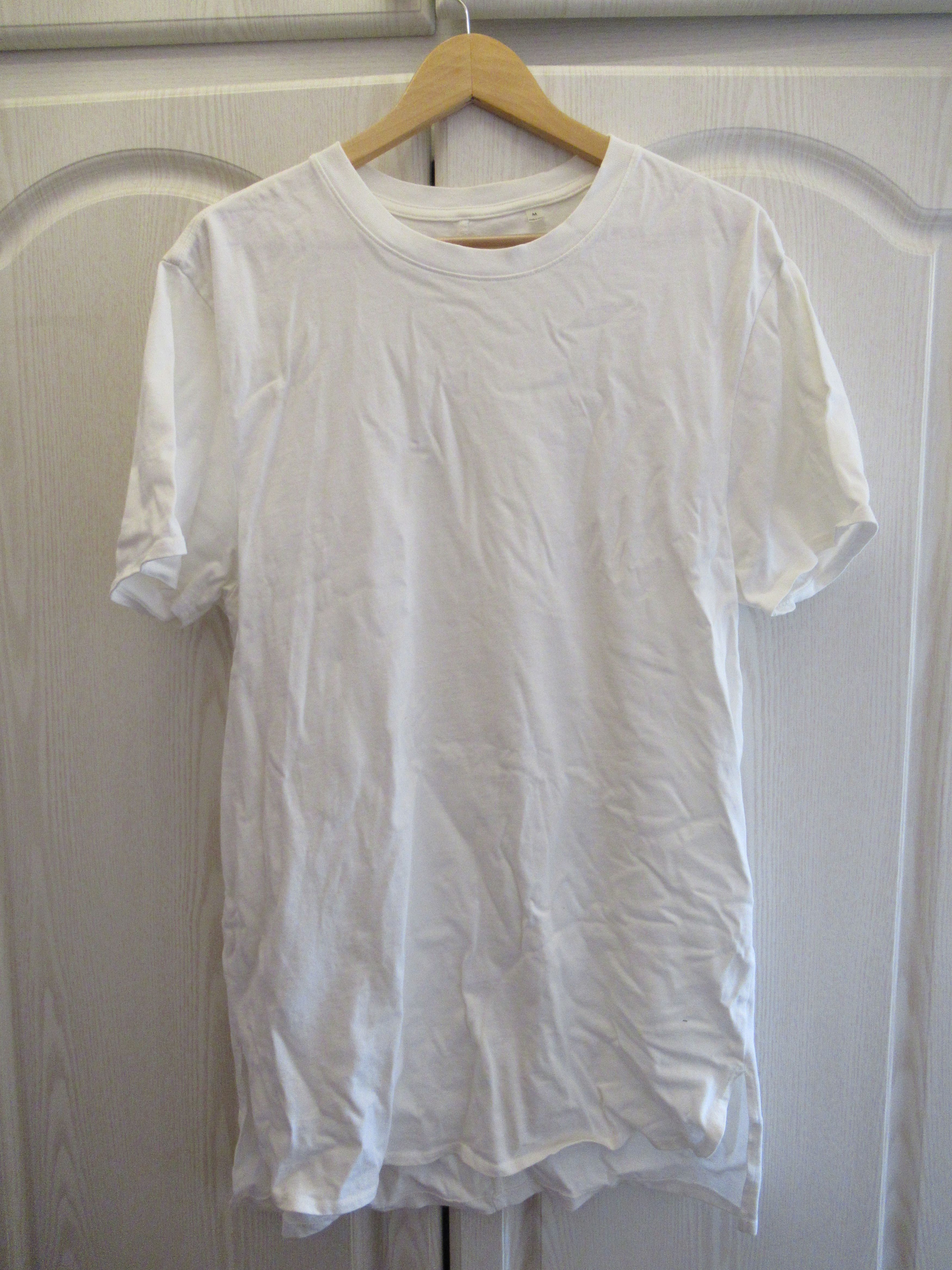 Fear of God Fear of God FOG Tshirt medium used Size US M / EU 48-50 / 2 - 1 Thumbnail