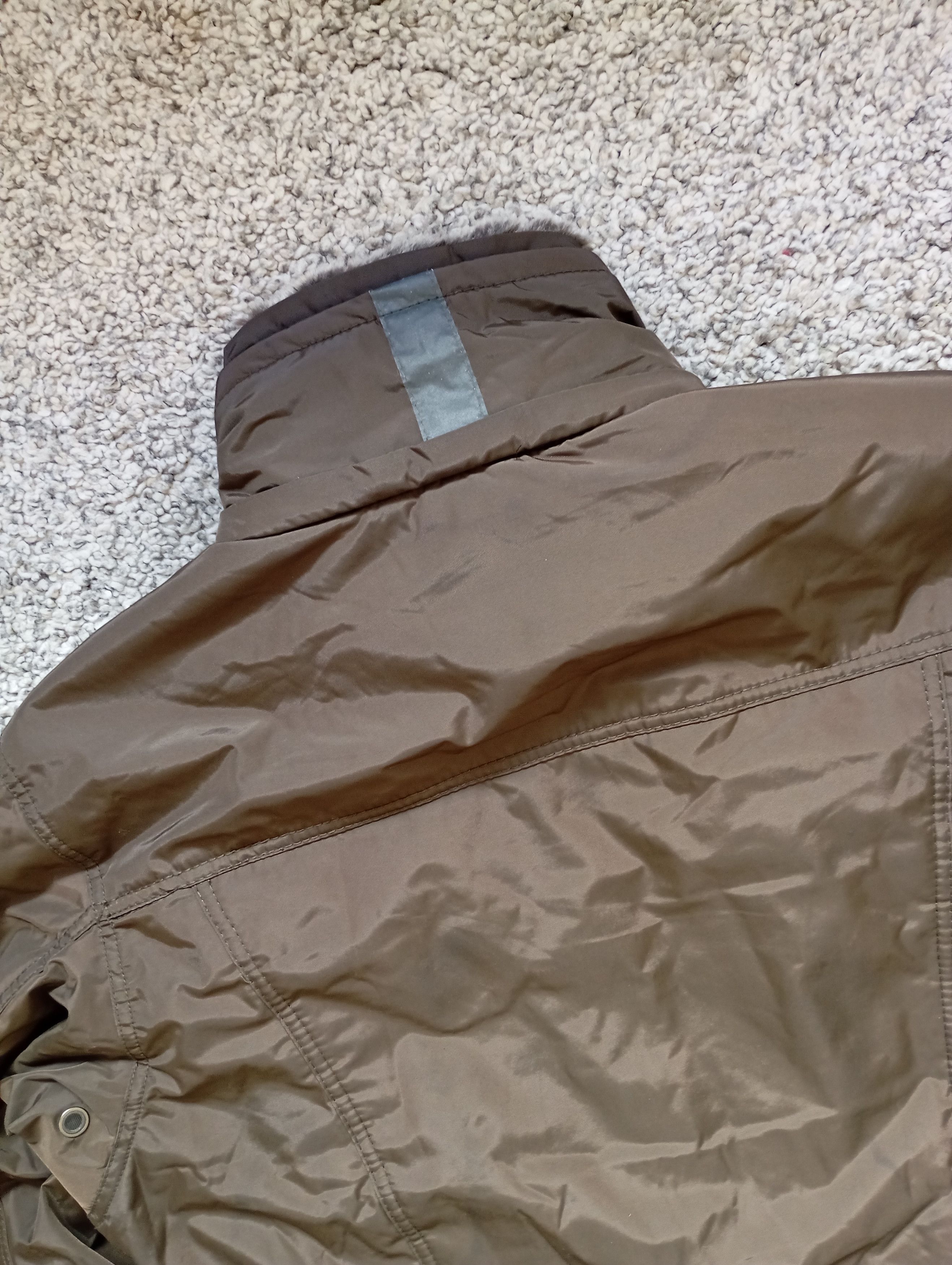 Belstaff × Vintage Vintage Belstaff Genuine Gold Label Jacket L Size US L / EU 52-54 / 3 - 16 Thumbnail