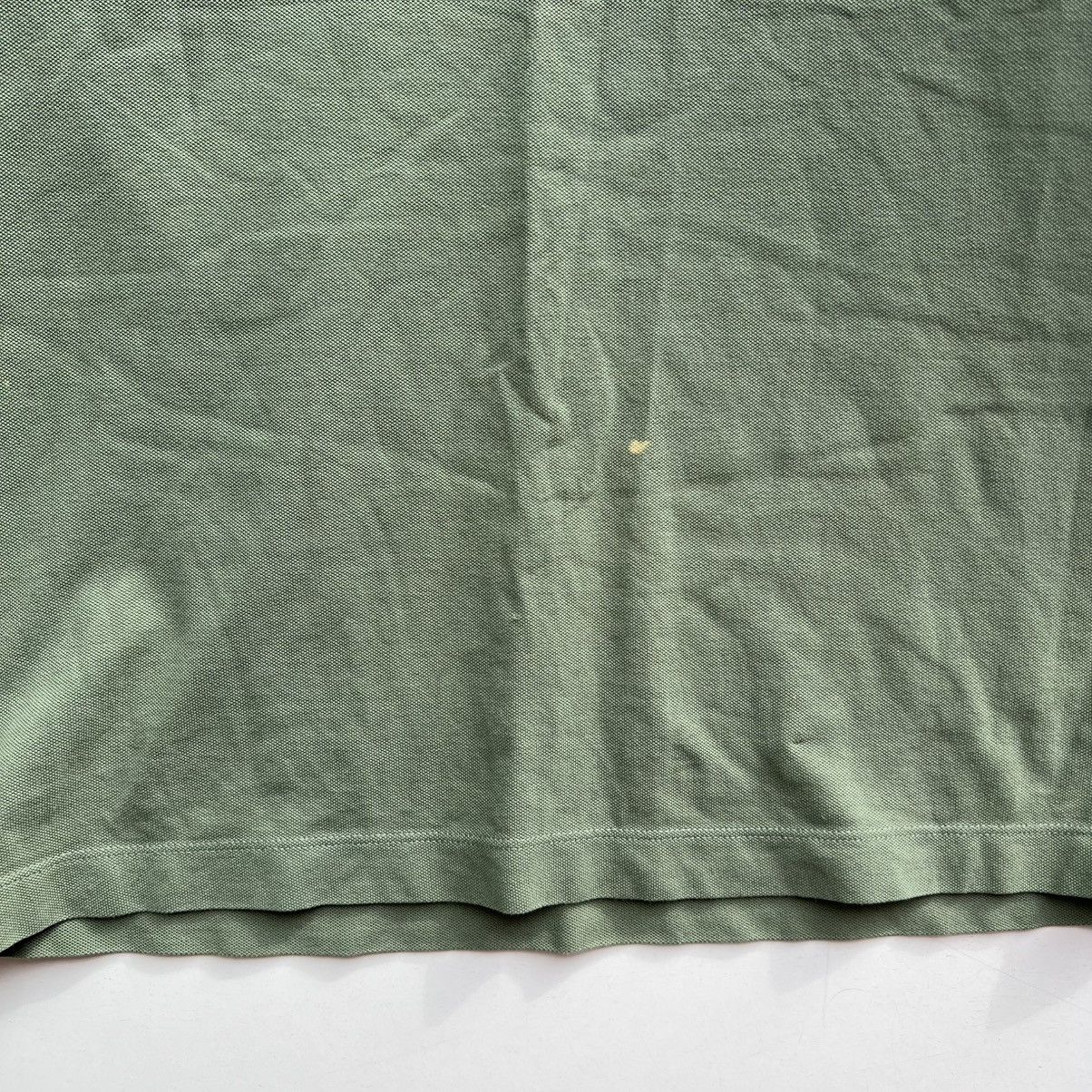 Stone Island Stone island polo vintage Size US M / EU 48-50 / 2 - 4 Thumbnail