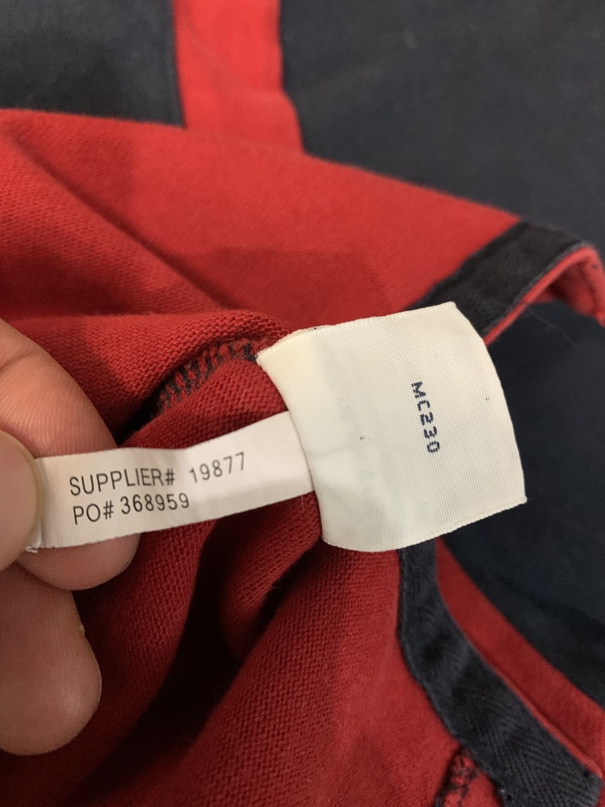 Polo Ralph Lauren Polo Ralph Lauren Big Pony USA Snow Challenge Cup Shirt Size US L / EU 52-54 / 3 - 11 Thumbnail