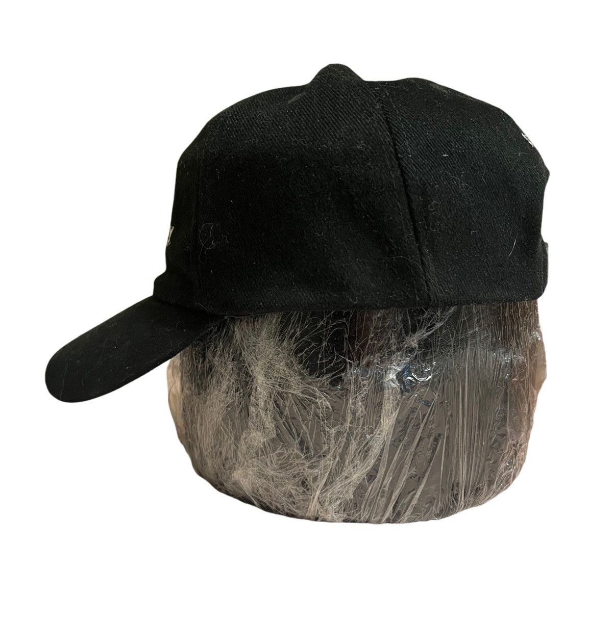 Vintage American Beauty Movie Promo Snapback Hat Vintage 1999 Size ONE SIZE - 4 Thumbnail