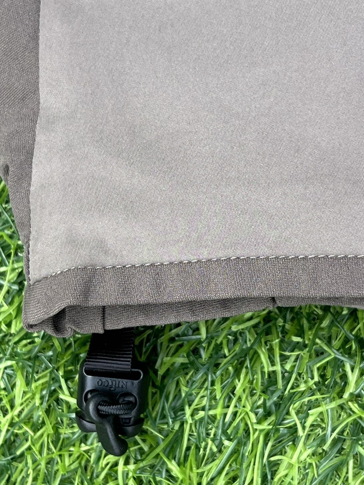 Arc'teryx Arc'teryx Solano Hoody-GORE-TEX INFINIUM–Moonshadow/Dracaena Size US M / EU 48-50 / 2 - 8 Thumbnail