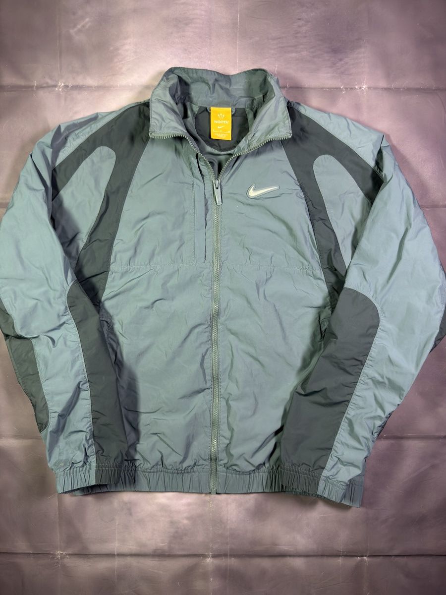 NOCTA × Nike Kurtka Nike Nocta Cs Track Jacket Nylon Drake Tracksuit Size US S / EU 44-46 / 1 - 1 Thumbnail