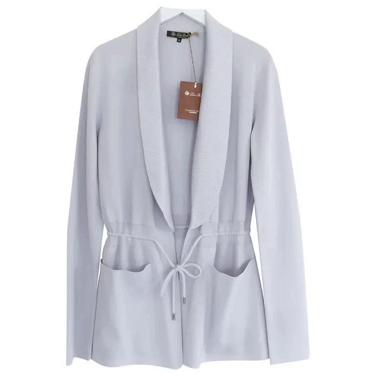 Loro Piana LORO PIANA Women's coat Size XS / US 0-2 / IT 36-38 - 1 Thumbnail