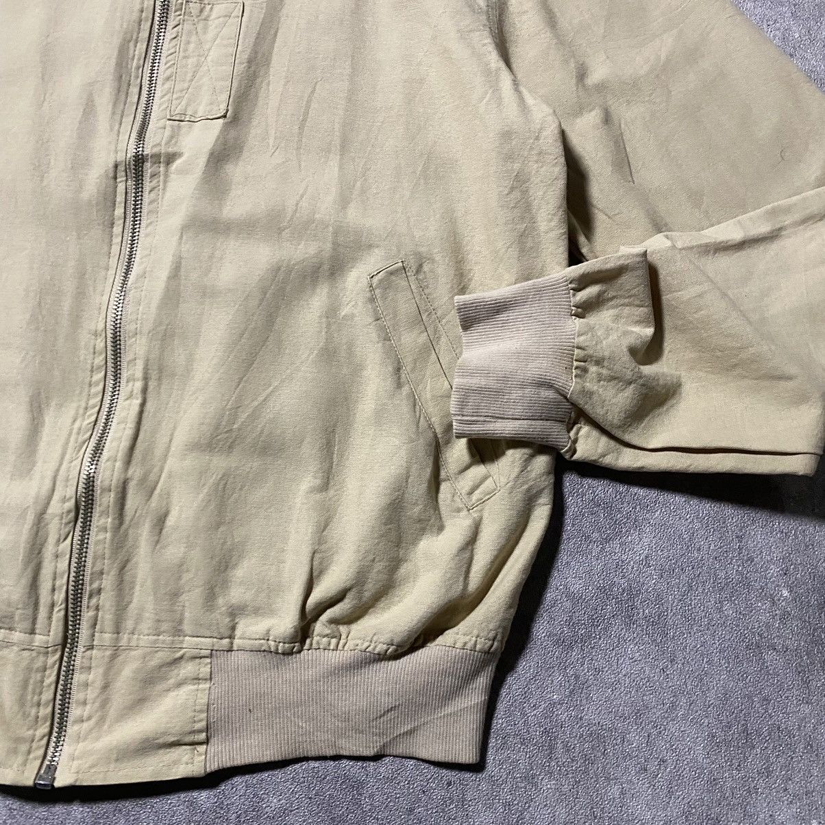 Japanese Brand Japanese Small Birds Union Made Jacket Size US L / EU 52-54 / 3 - 4 Thumbnail