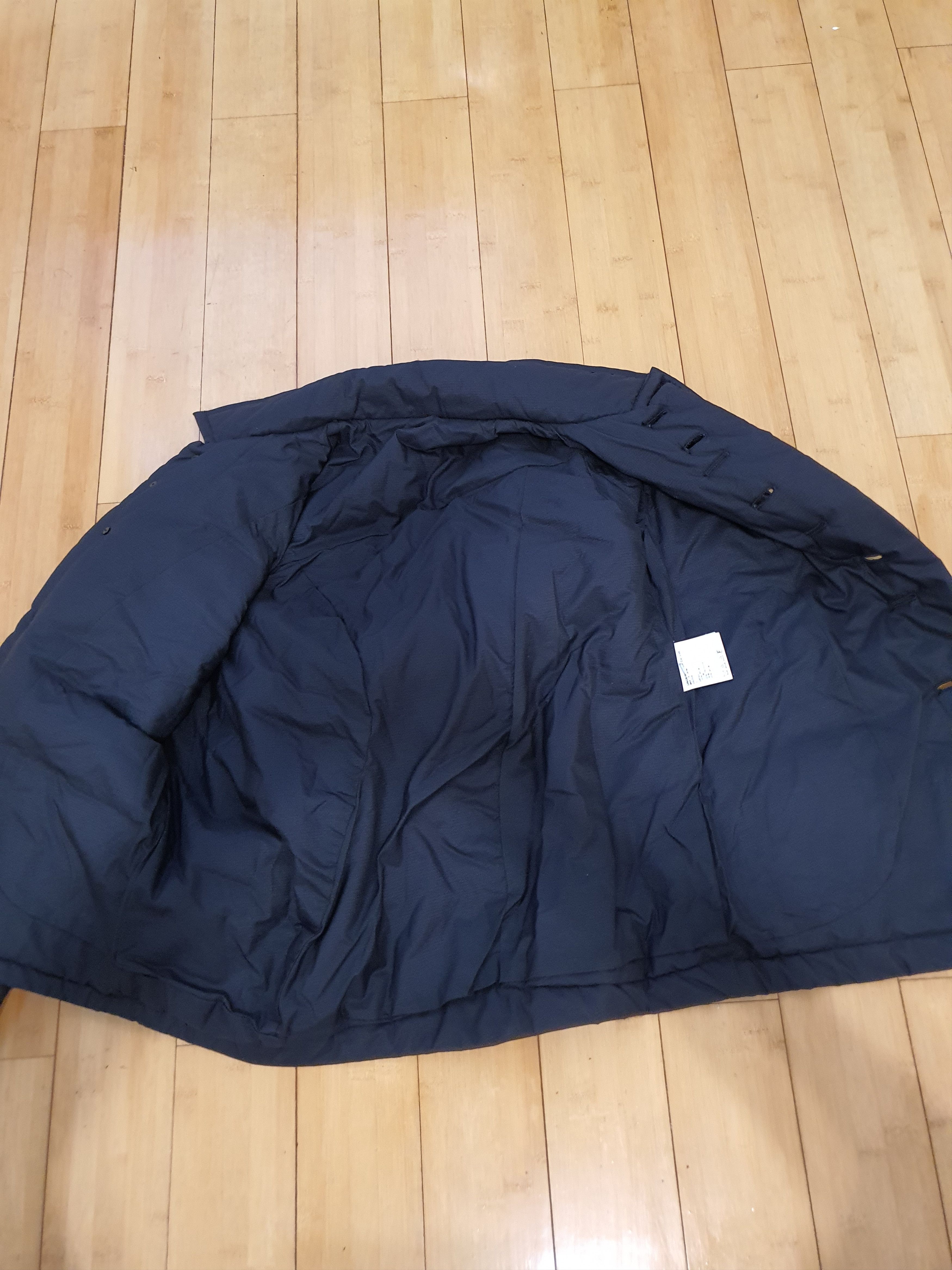 Jun Takahashi × Undercover Undercover 04 05 but beautiful m65 jacket Size US S / EU 44-46 / 1 - 3 Thumbnail