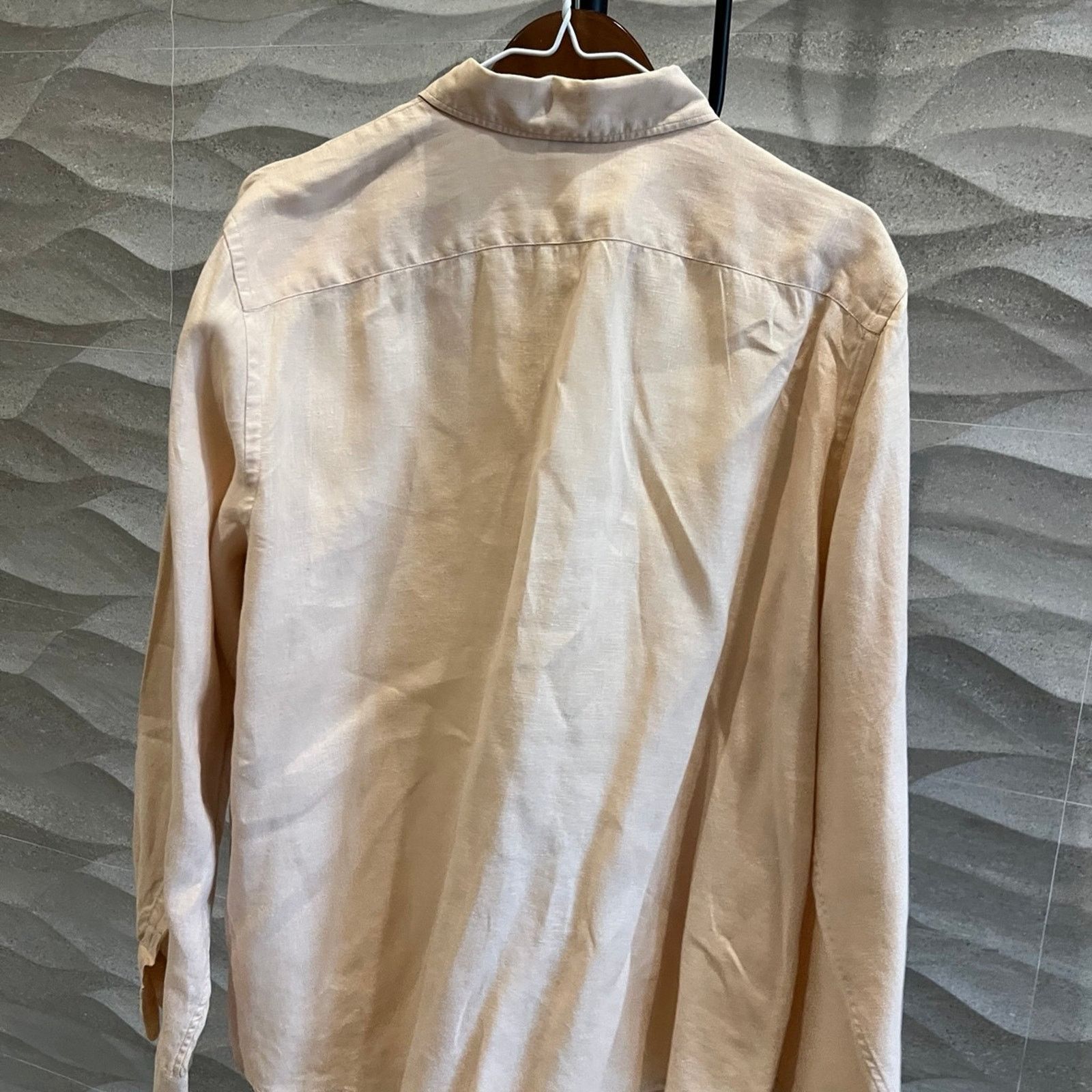 Ralph Lauren Ralph Lauren Button Up shirt Size US XL / EU 56 / 4 - 4 Thumbnail