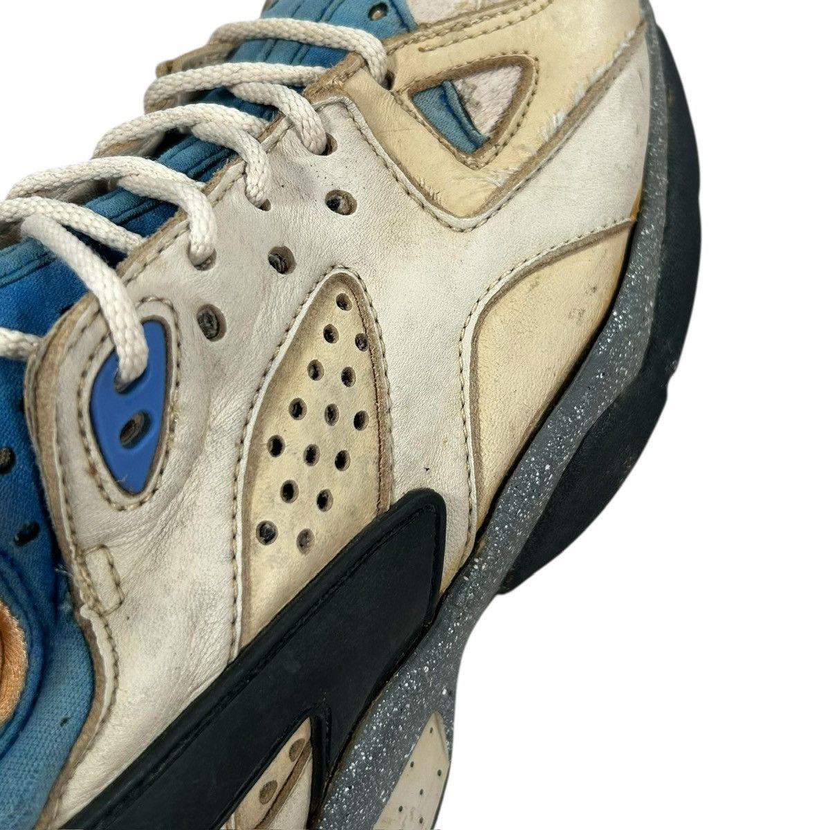 Nike VTG 90s Nike ACG Air Mowabb OG Rattan Birch 1991 Sneakers Size US 8 / EU 41 - 4 Thumbnail