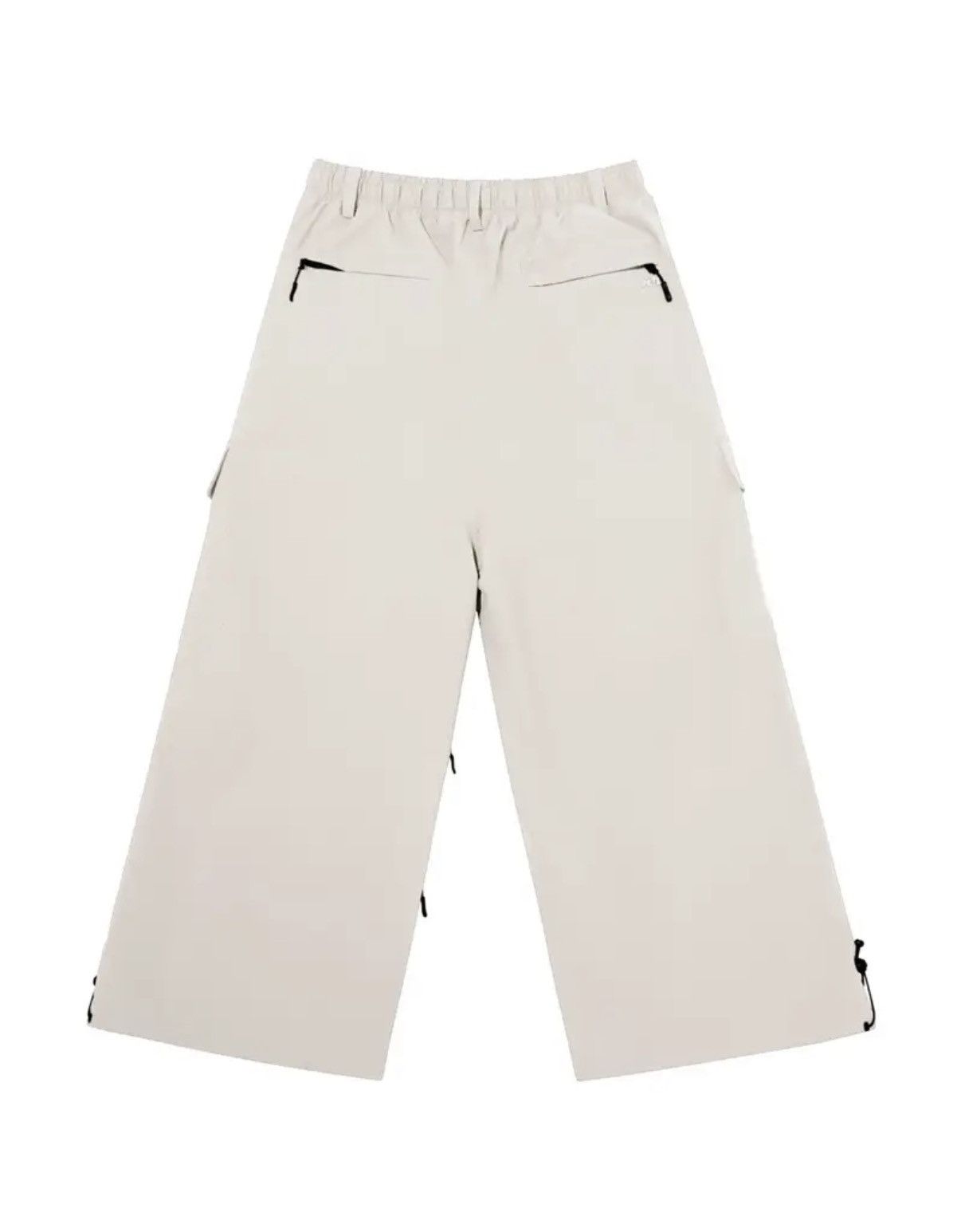 Other Ninety Roll super baggy snow pants Size US 34 / EU 50 - 3 Thumbnail