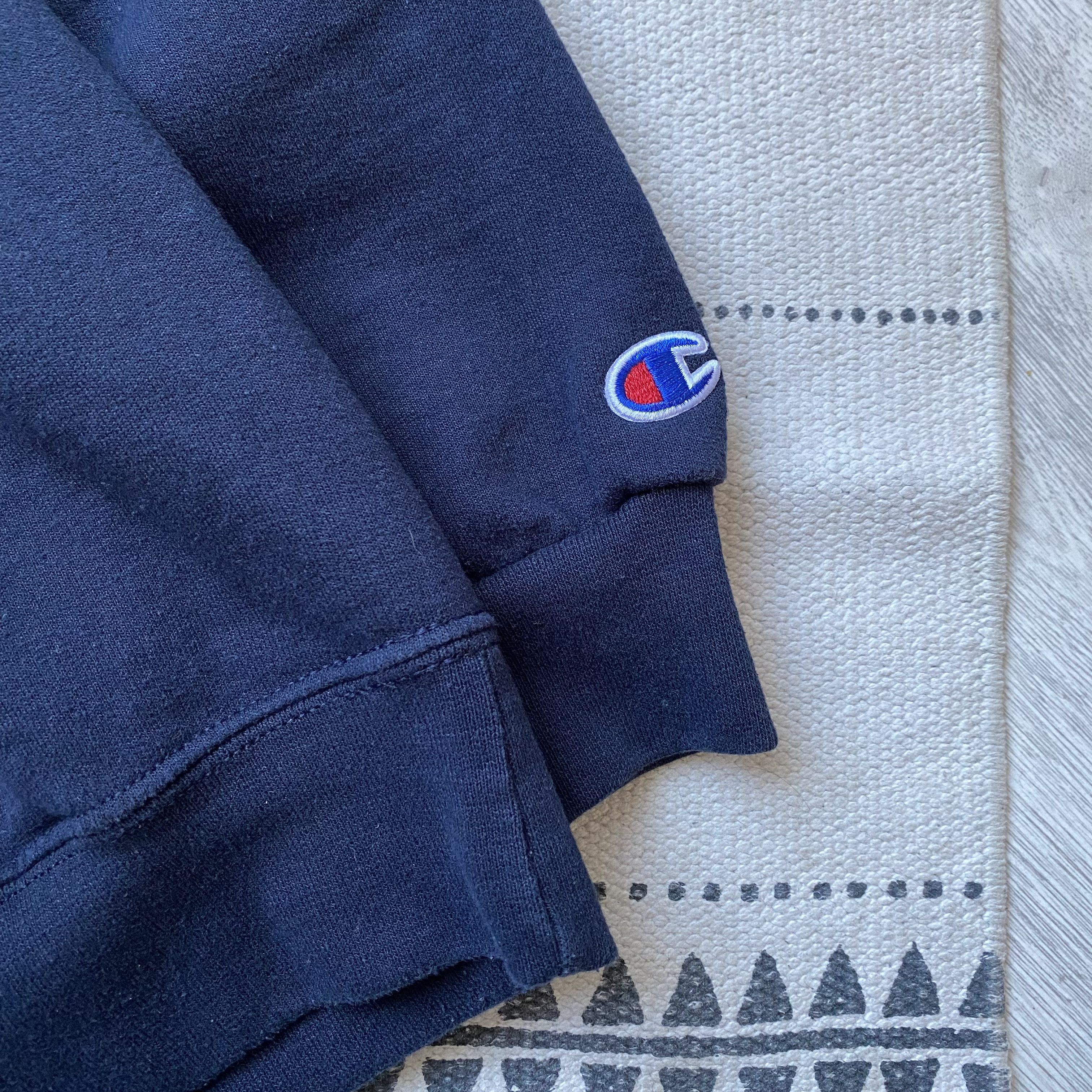 Champion Vintage Champion Northern Arizona University boxy sweatshirt Size US XL / EU 56 / 4 - 4 Thumbnail