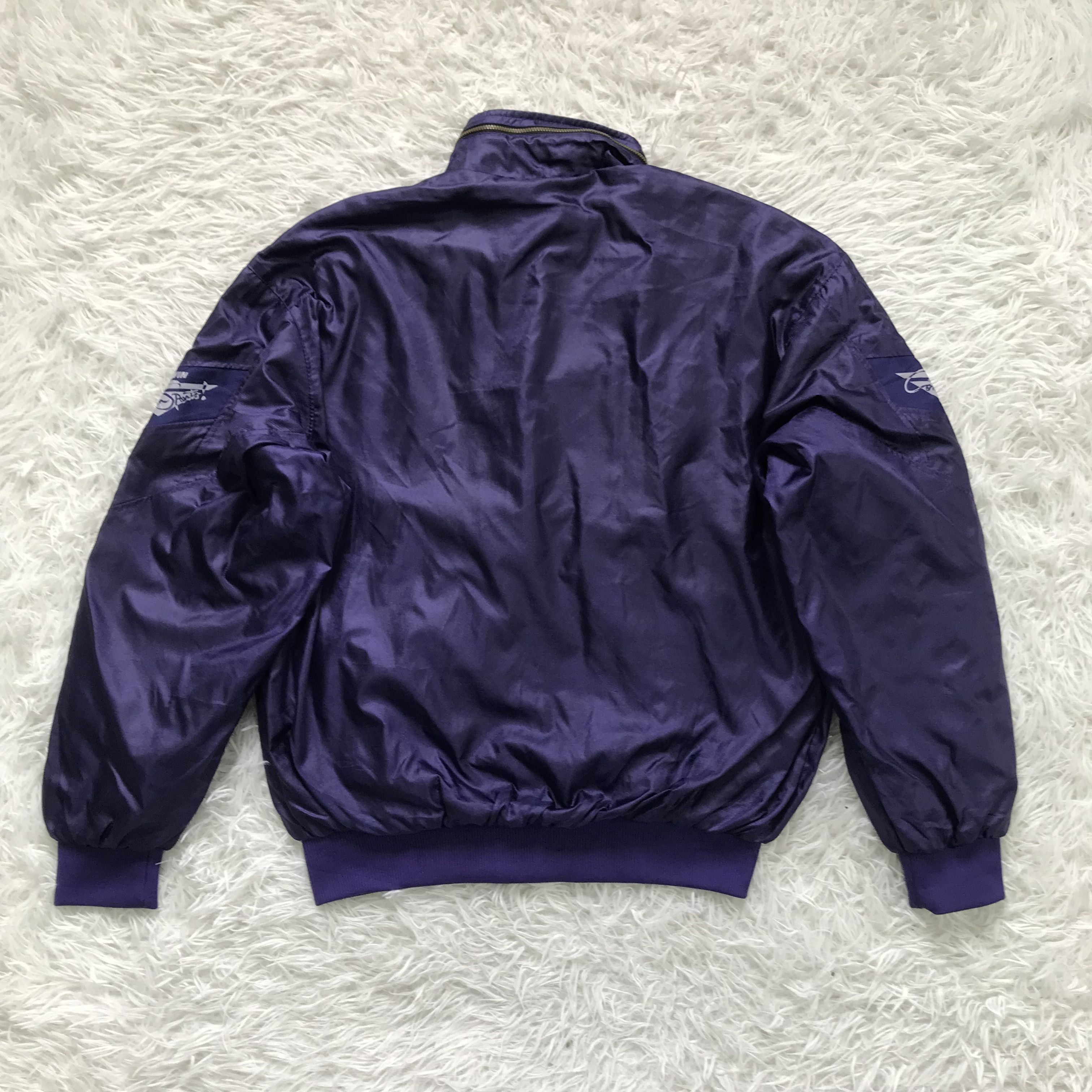 Japanese Brand Speedwin jacket Size US L / EU 52-54 / 3 - 10 Thumbnail