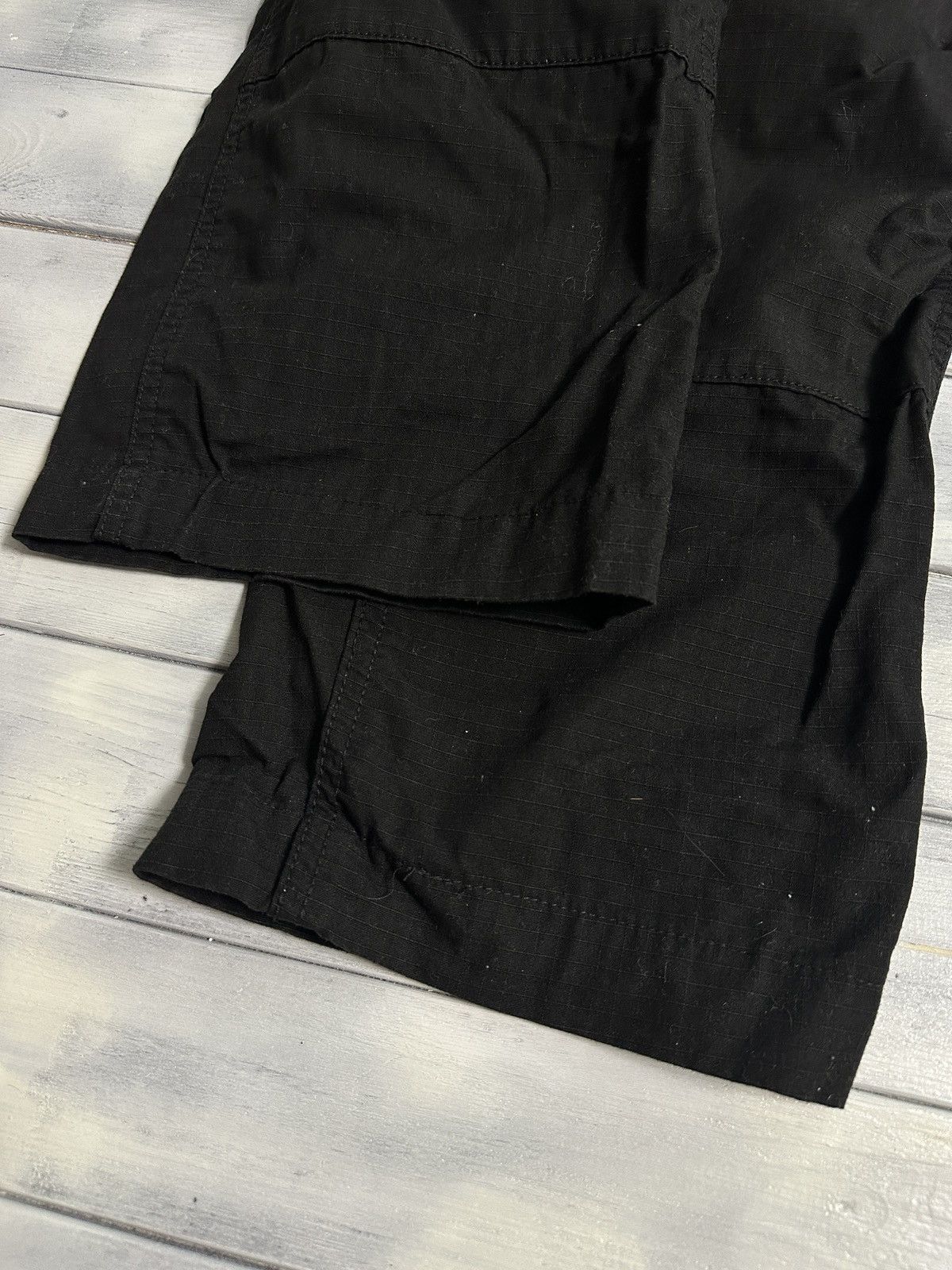 Band Tees Rare Multi-pocket Pants Motorhead Merch 2016 Size US 34 / EU 50 - 9 Thumbnail