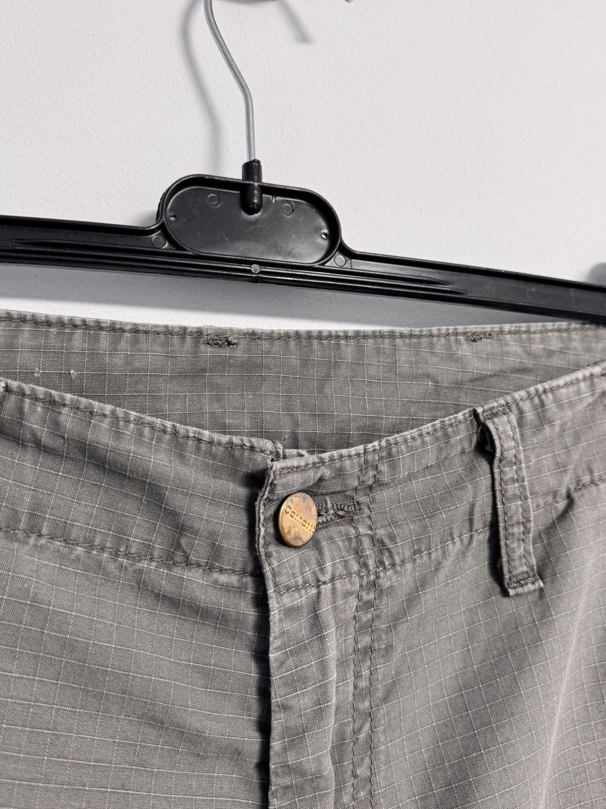 Other Carhartt Vintage Cargo Pants 30/32 Style Size US 32 / EU 48 - 14 Thumbnail