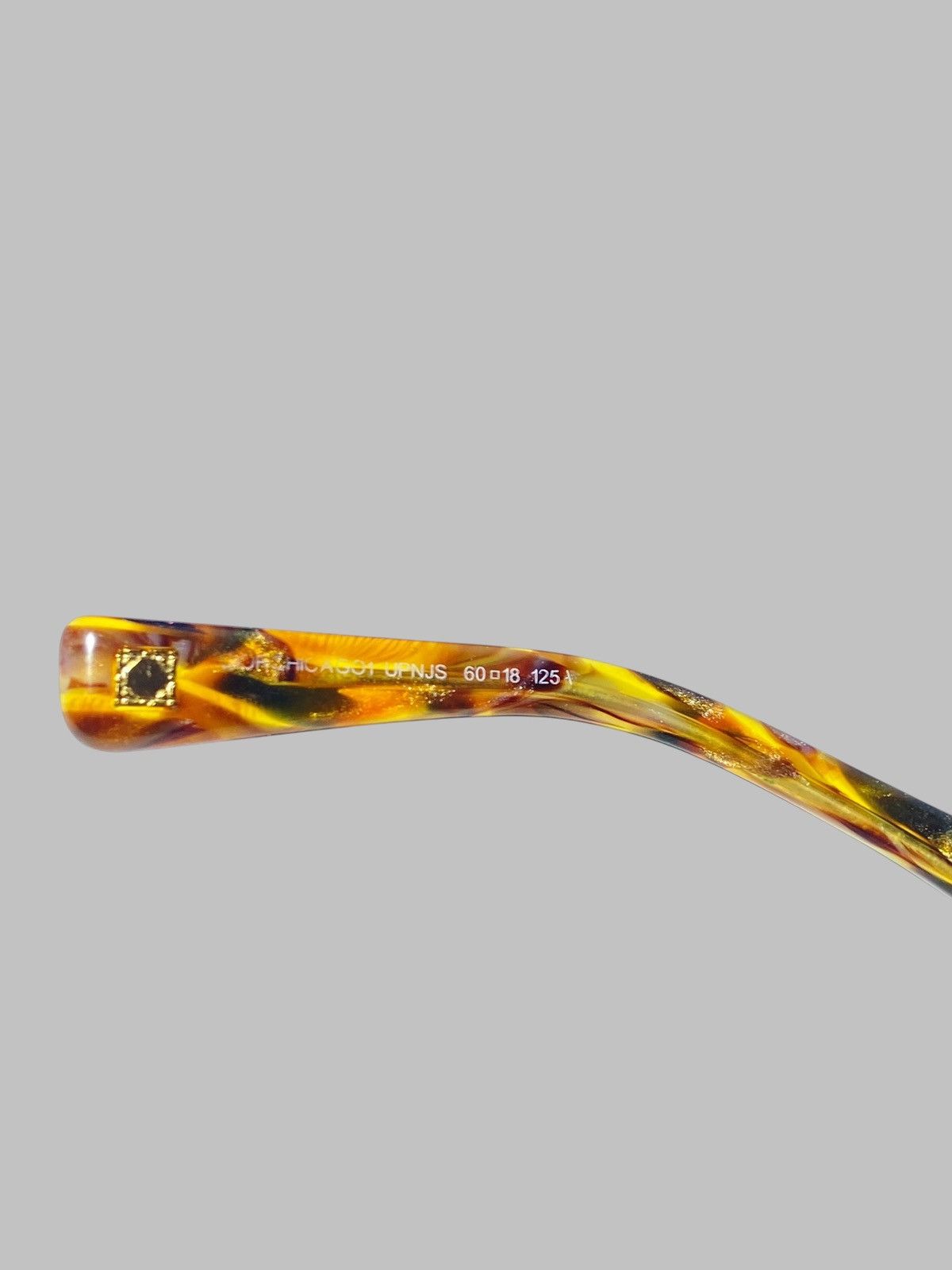 Dior Christian Dior Chicago 1 Sunglasses in color UPNJS Size ONE SIZE - 14 Thumbnail