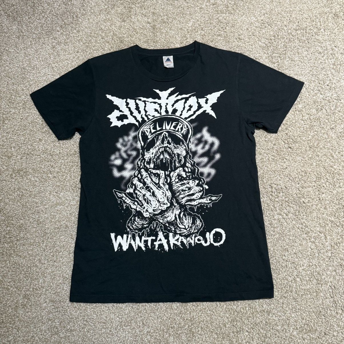 Other DUSTBOX Official Merchandise Tag TRUSS Size US S / EU 44-46 / 1 - 1 Thumbnail