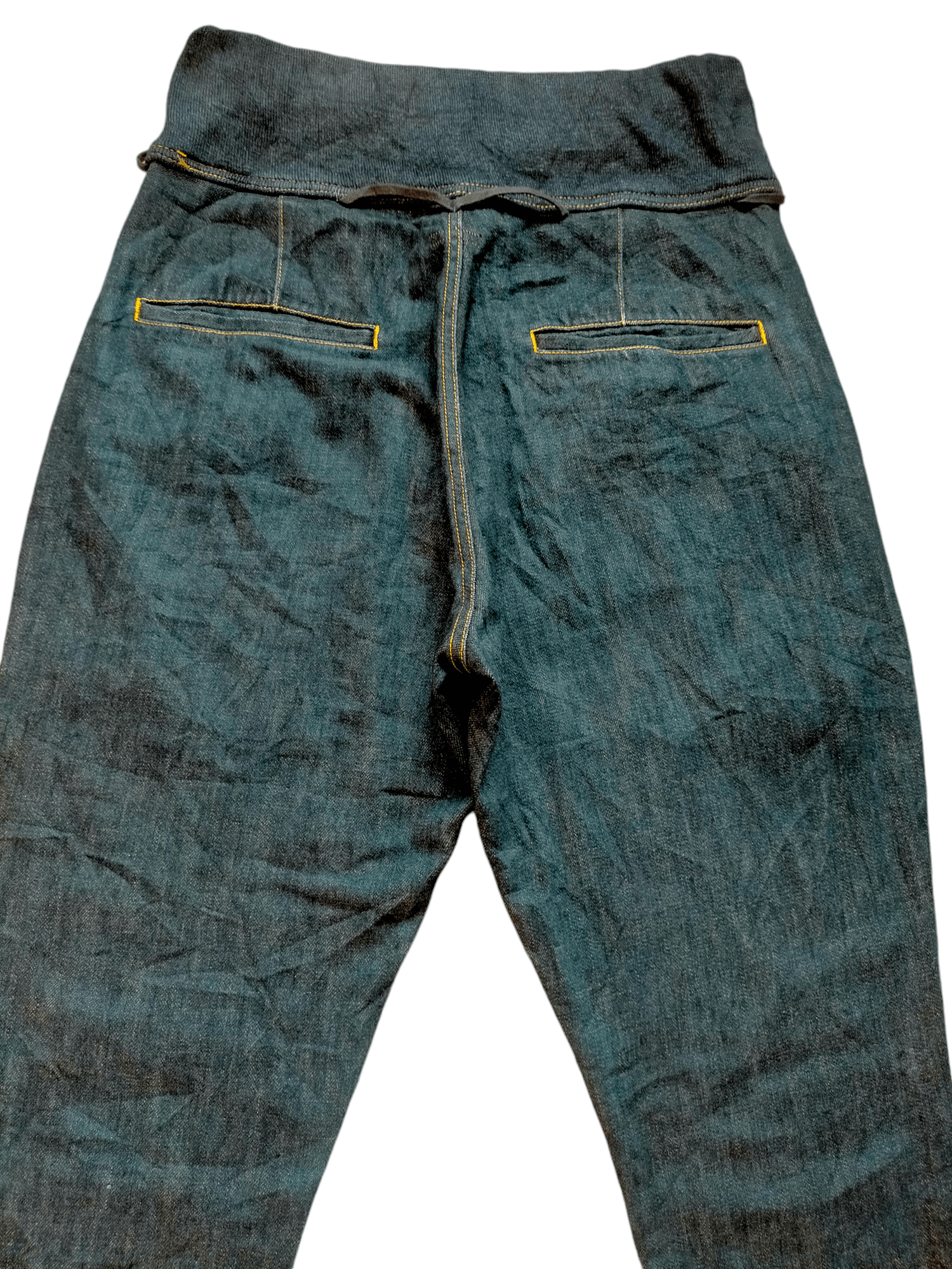 Kapital Kapital Denim Sarouel Jeans Pants Size US 32 / EU 48 - 8 Thumbnail
