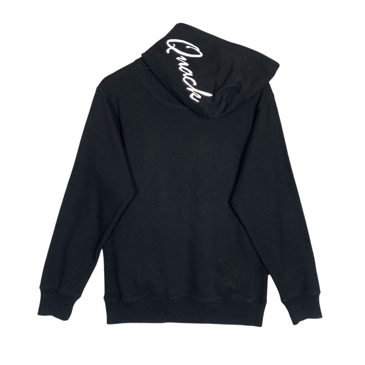 Japanese Brand Bone Soul Clothing JapaneseBrand Streetwear Hoodies Size US M / EU 48-50 / 2 - 7 Thumbnail