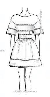 Chanel Chanel Off-White Colorblock Openwork Knit Collar Single Bu Size XS / US 0-2 / IT 36-38 - 3 Thumbnail