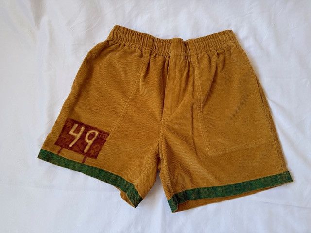 Bode Senior | Grailed