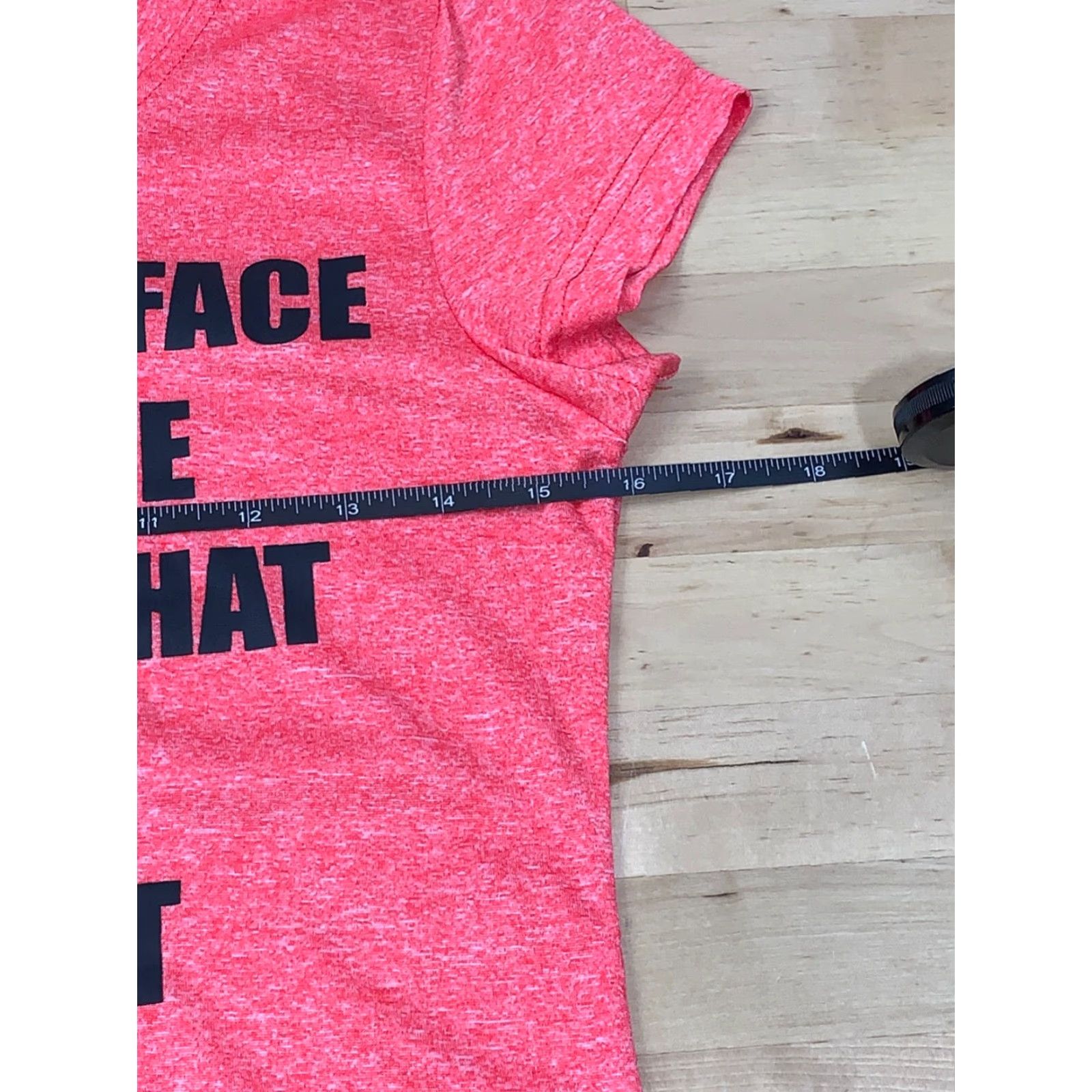 Vintage Harry Potter We must All Face The Choice... T Shirt Peach M Girls Womens Teen? Size M / US 6-8 / IT 42-44 - 6 Thumbnail