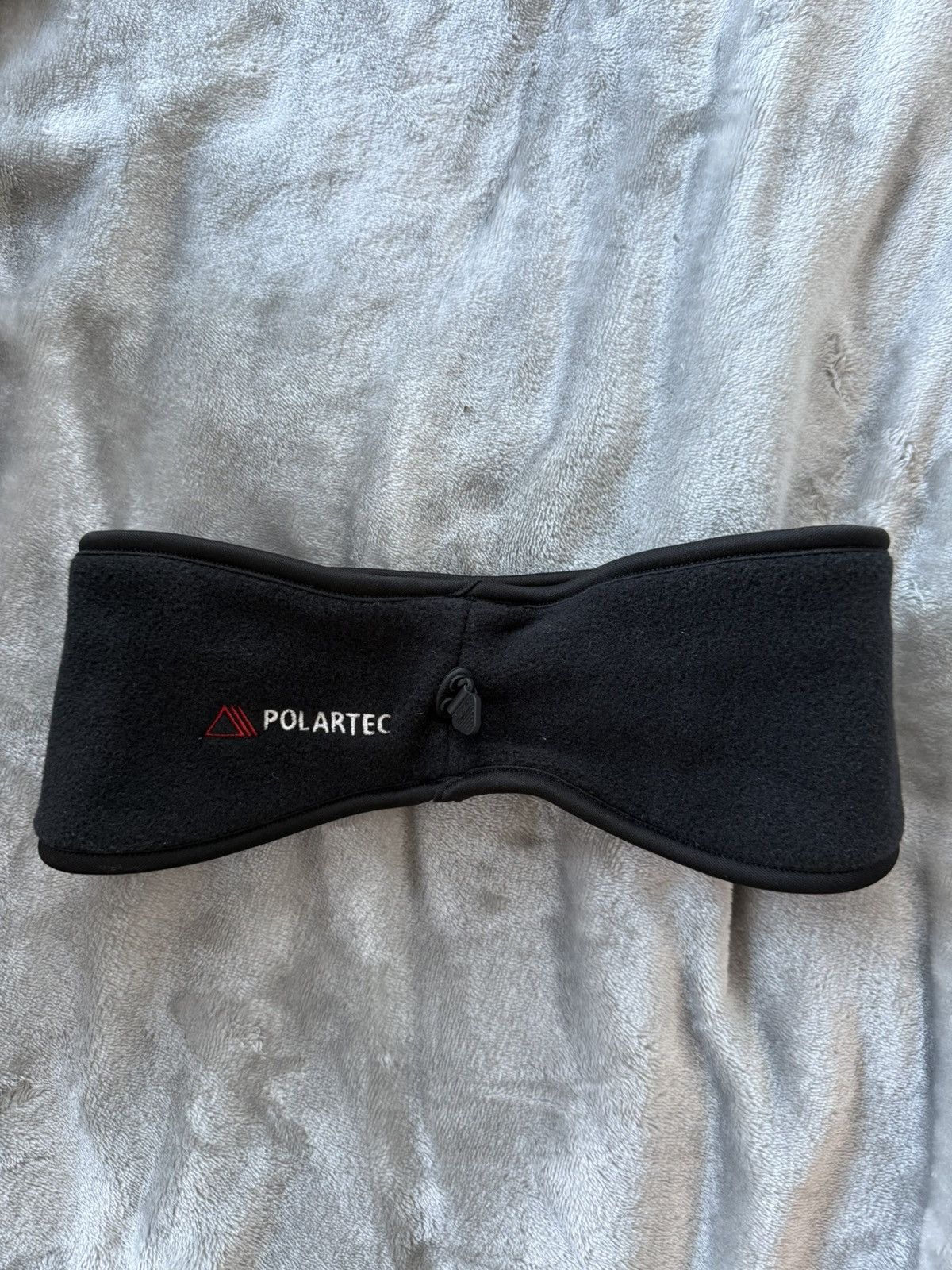 Palace × Polartec Palace Polartec Lazer Earwarmer Size ONE SIZE - 2 Thumbnail