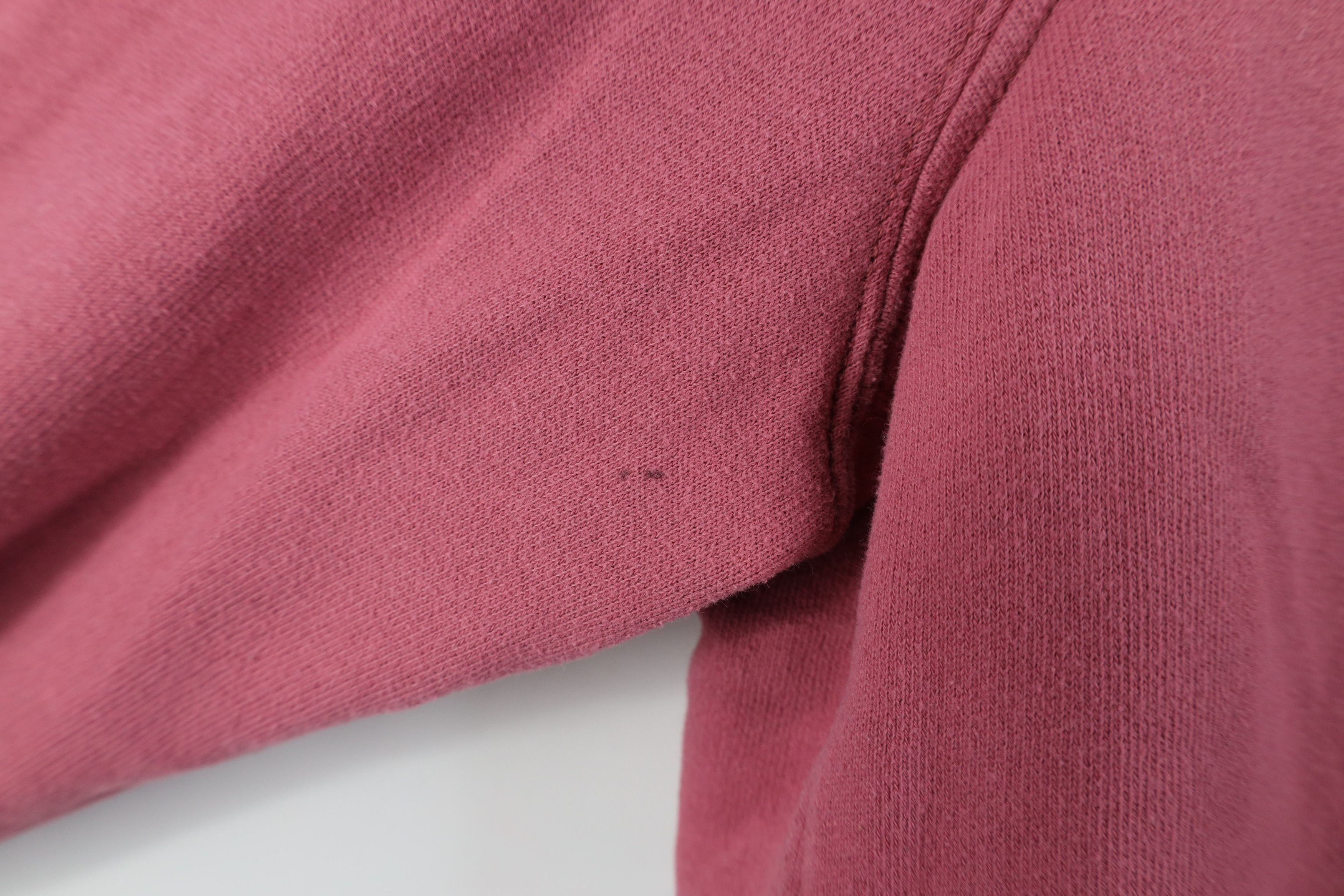 Abercrombie & Fitch Vintage Y2K Abercrombie & Fitch Babydoll Terry Sweatshirt Size XL / US 12-14 / IT 48-50 - 10 Thumbnail