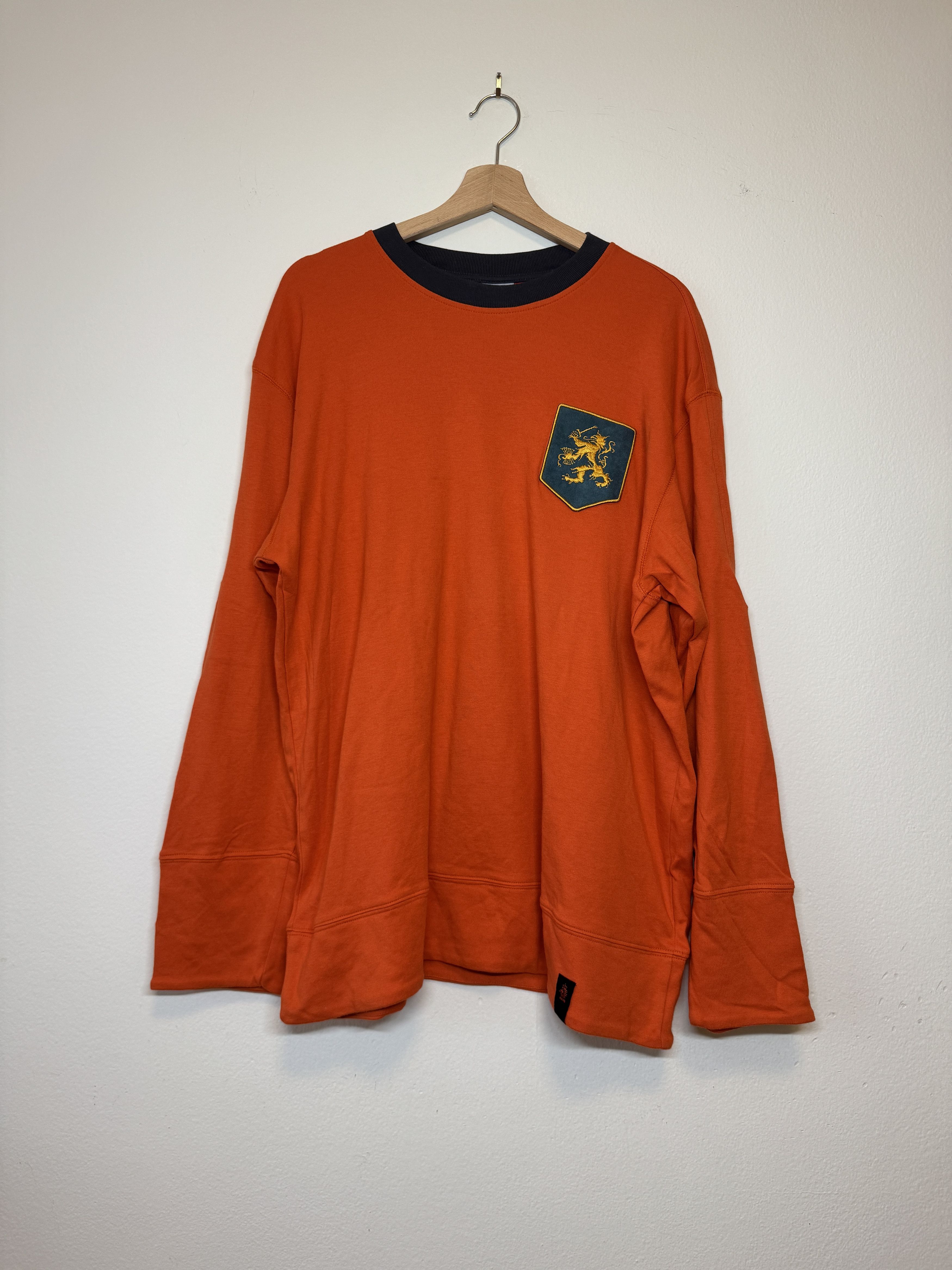 Drake × Nike Nike x NOCTA L'Art DRX Long Sleeve Shirt | Grailed