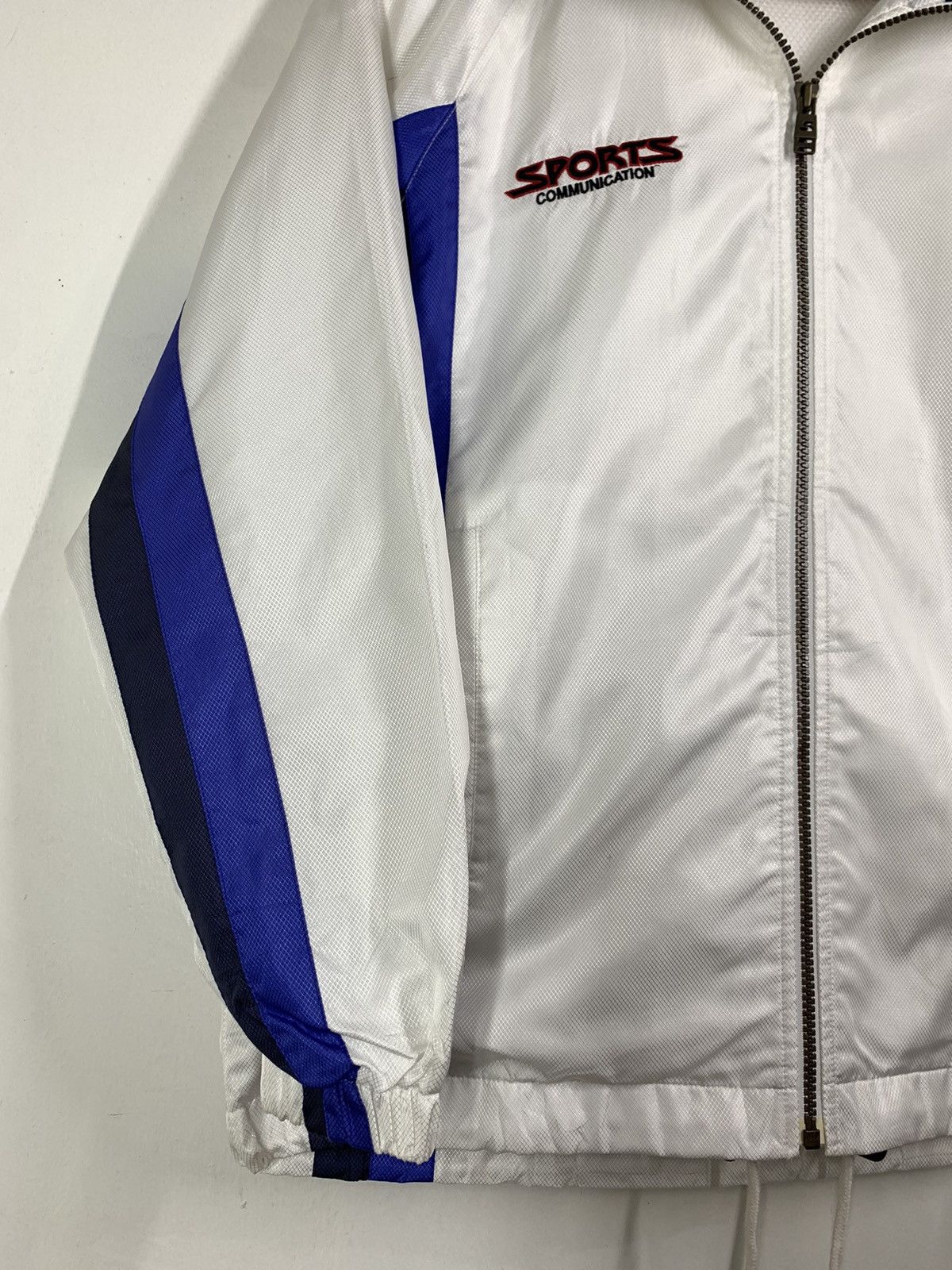 Vintage Mizuno Jacket